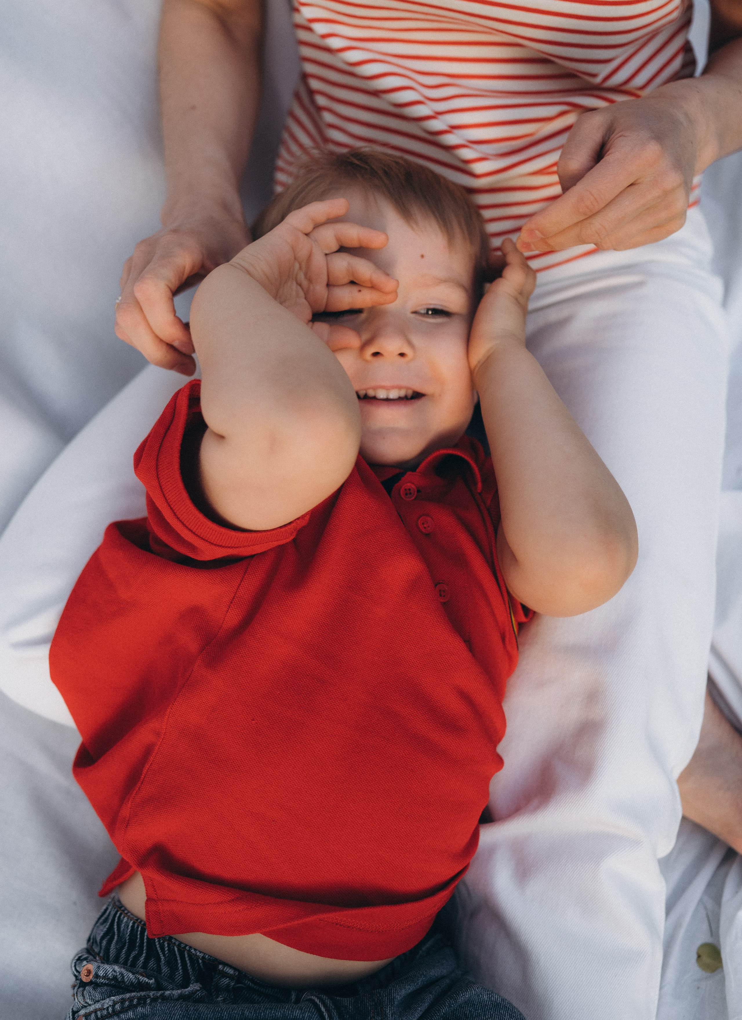 Фотодень в Коломенском. Семейный фотограф Юлия Власова
