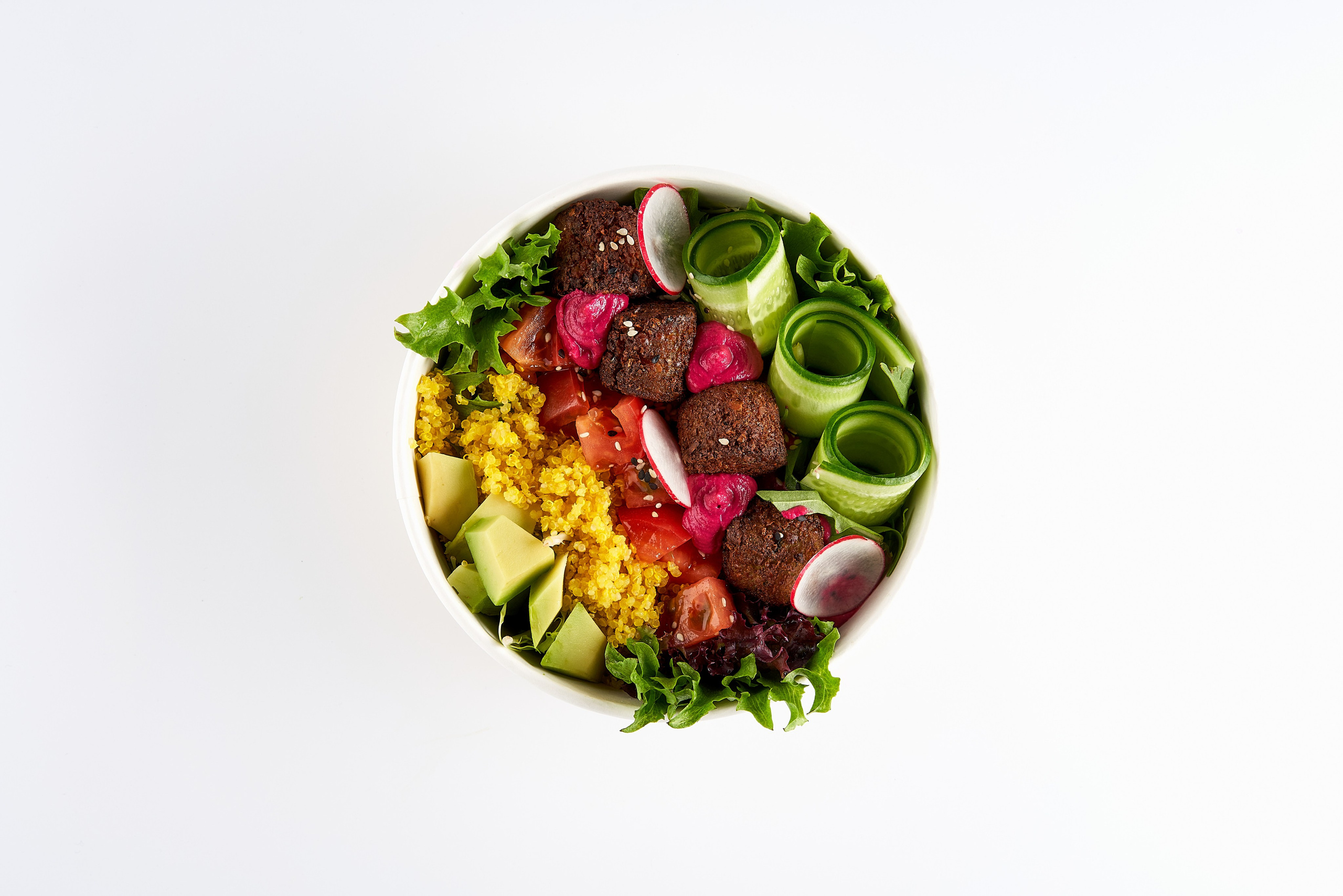 Фуд фото и портреты профессионалов  фуд индустрии. Сергей Гаврилов, фотограф