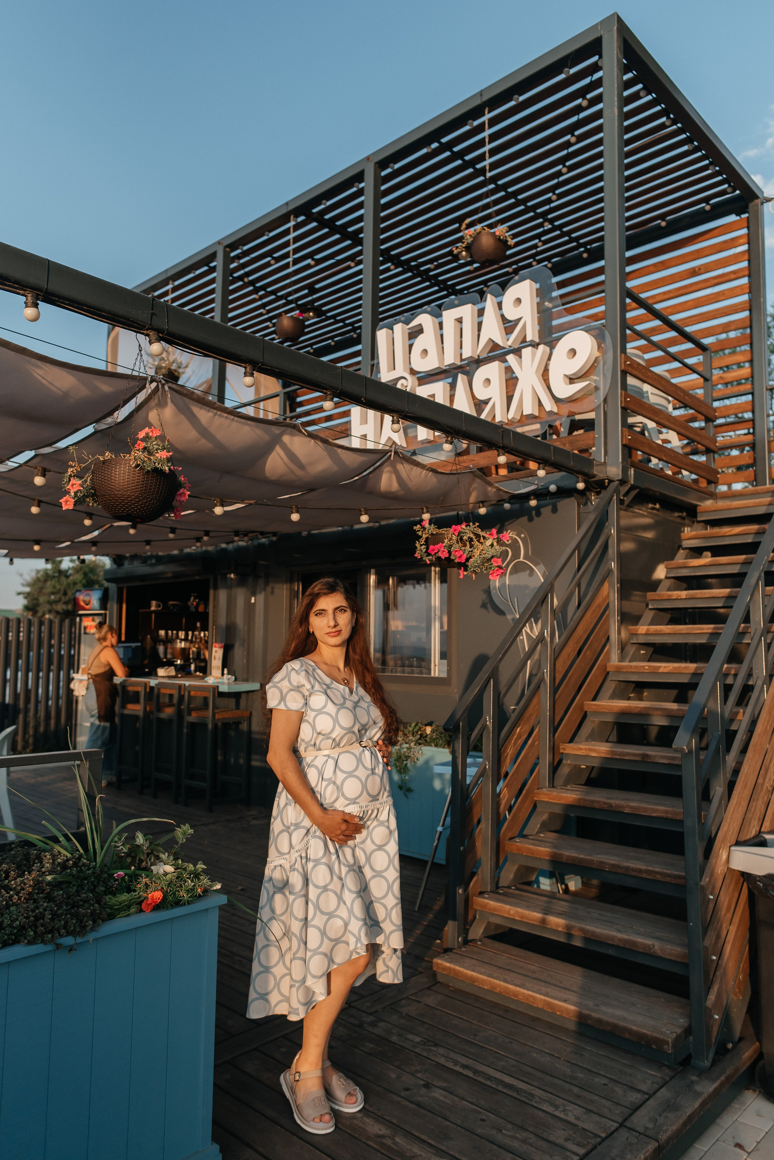 Беременность. Детский и семейный фотограф выпускной альбом Приморско-Ахтарск