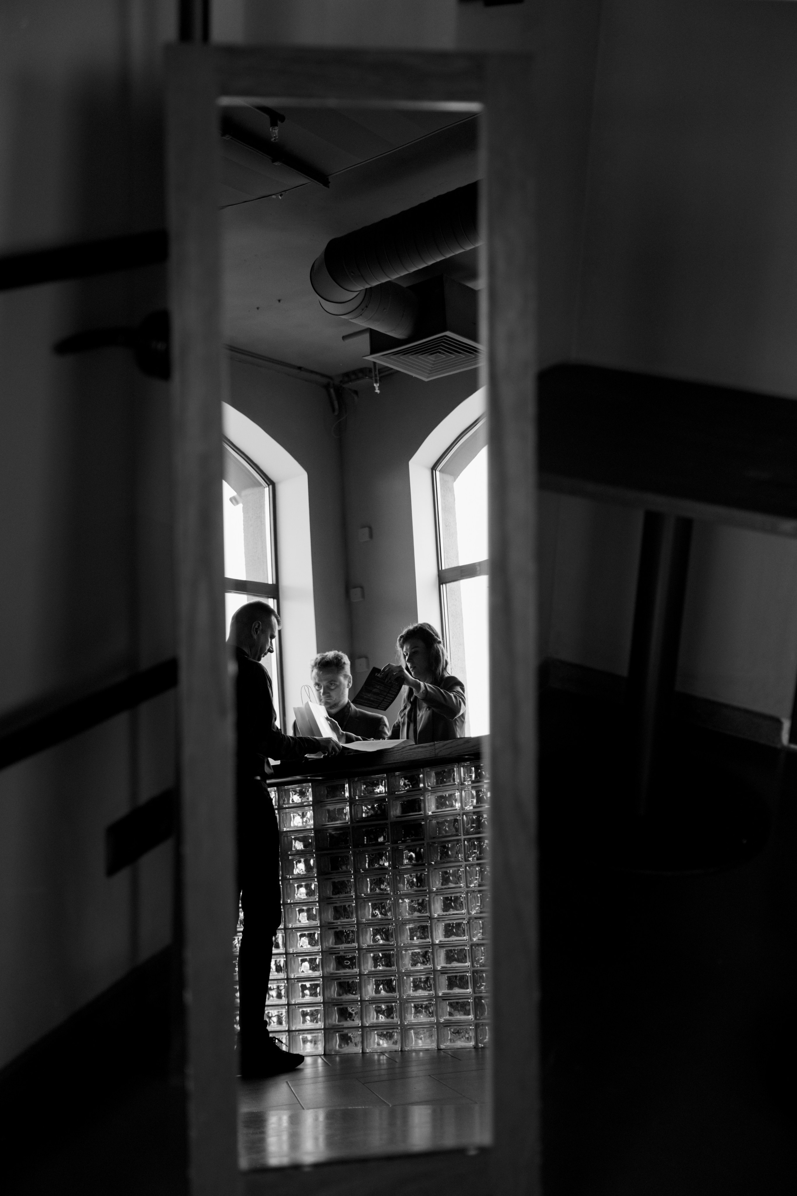 RETAIL LOYALTY DAY. Свадебный фотограф Каледич Тимофей