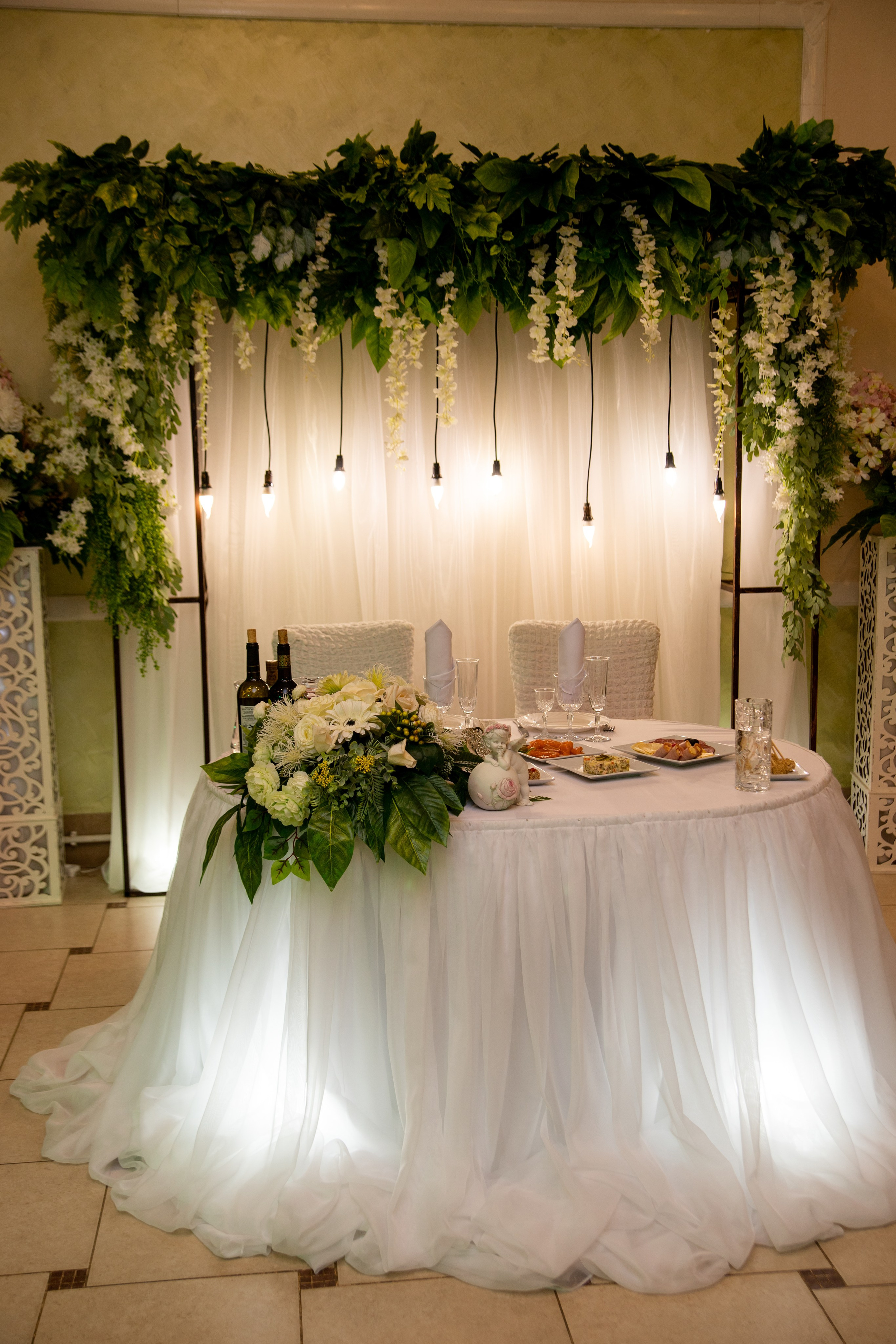 Виктор + Влада. Свадебный и семейный фотограф в Михайловке Полина Крипс