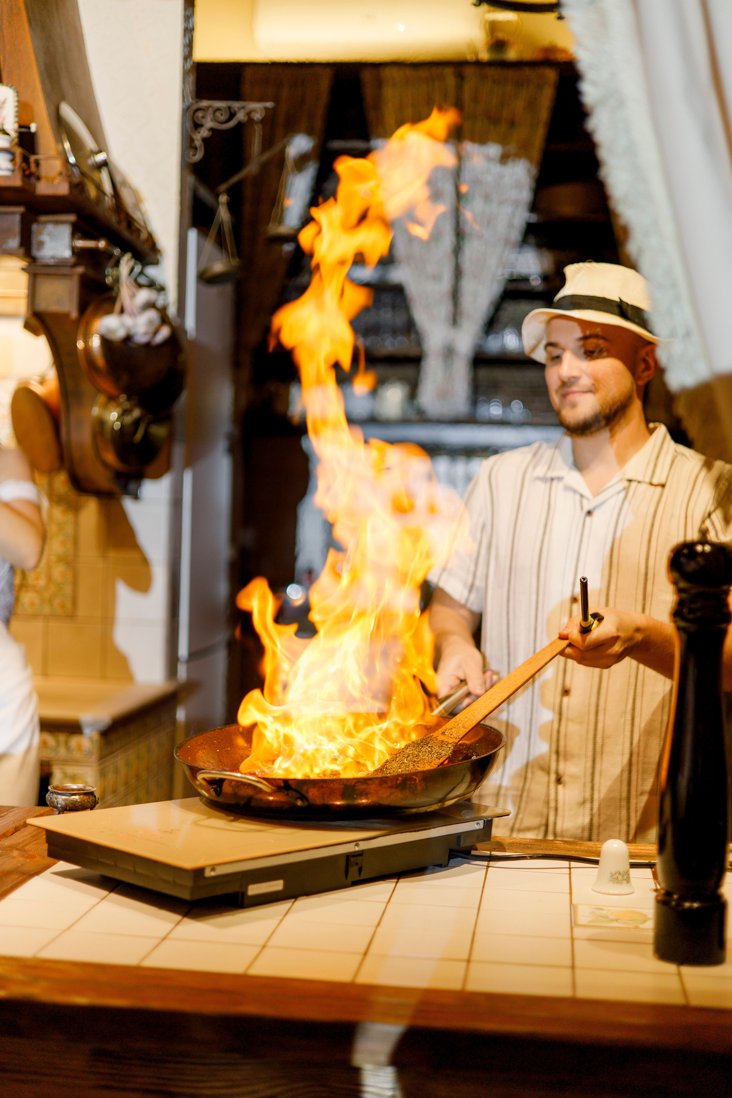 Роман и Ксения. Nikolpinhasova