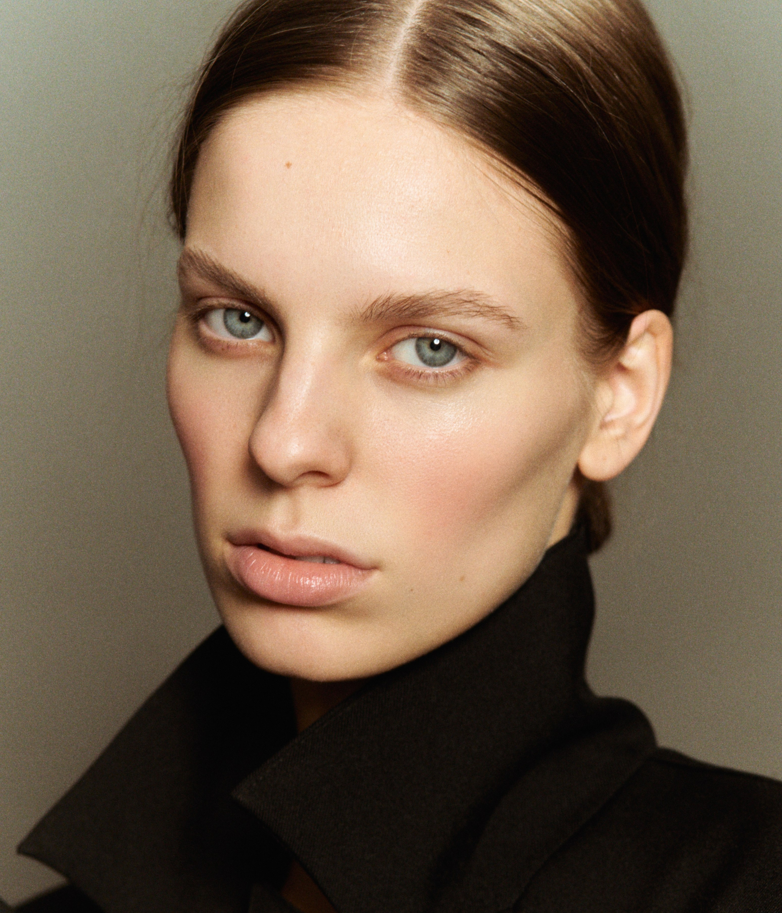 Anastasia. Sasha Fadda Photography