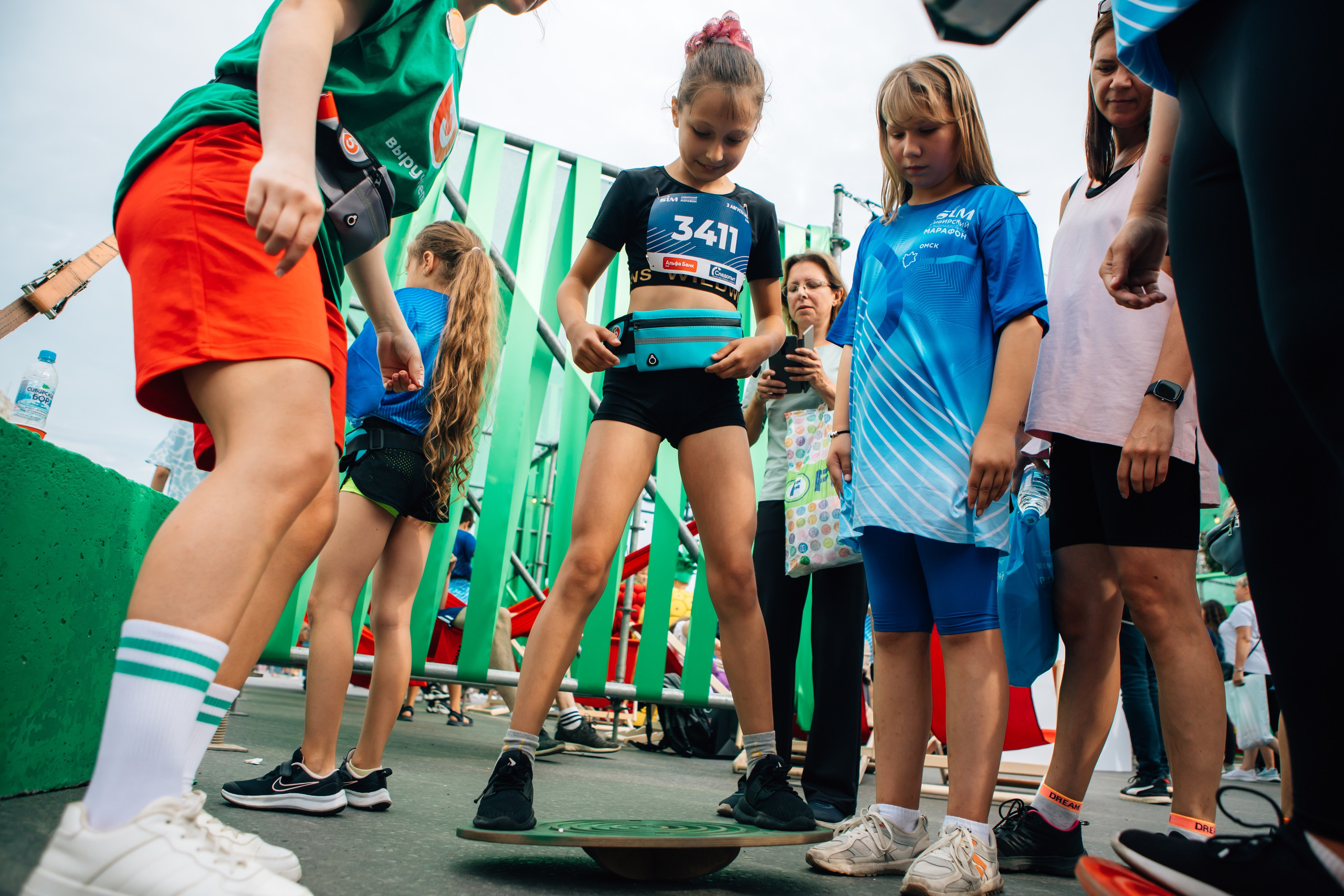 День города (ПЯТЕРОЧКА). Главная