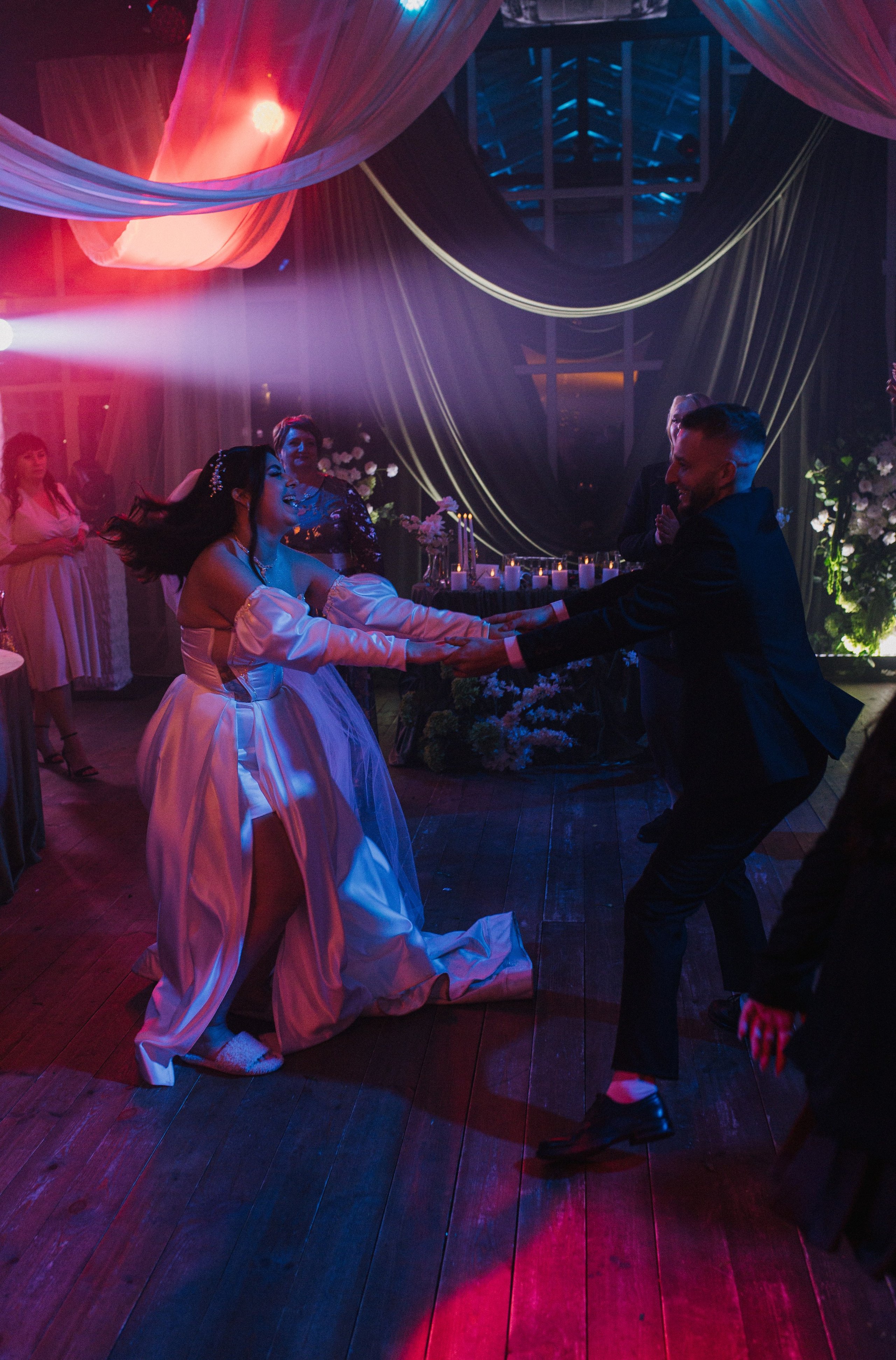 Игорь & Ангелина. Главная