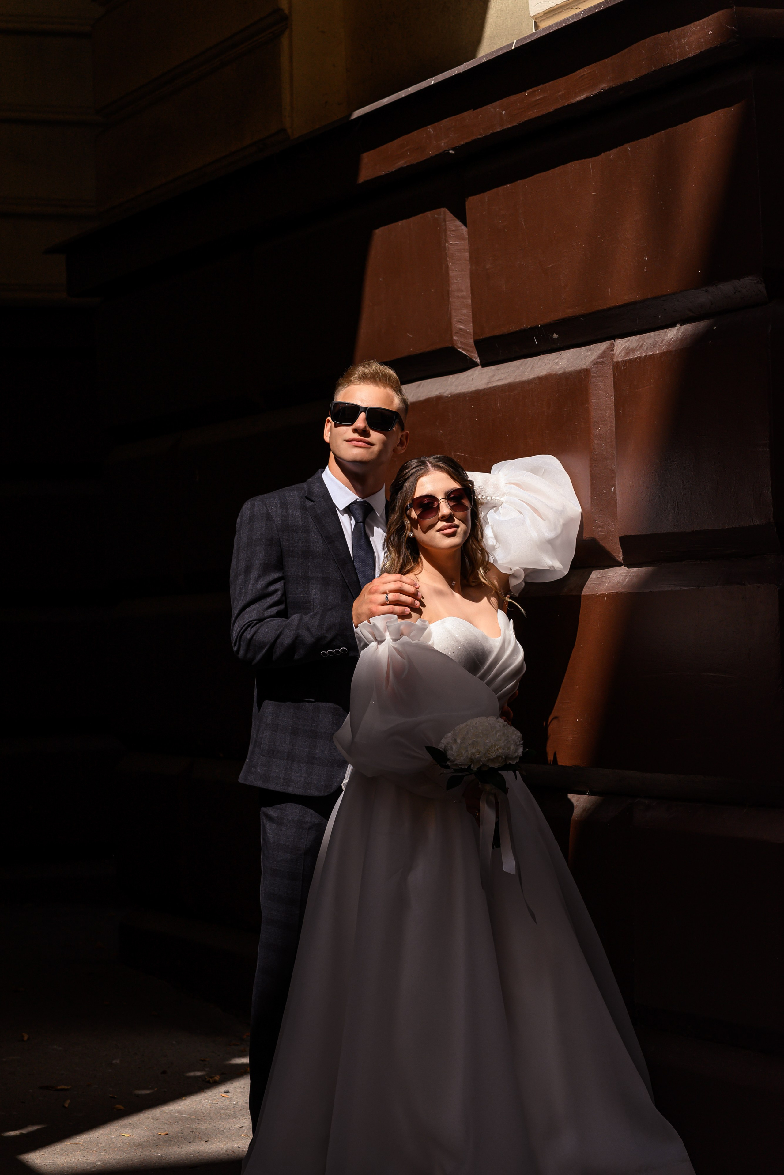 Свадебная съёмка. Семейная фото и видеосъёмка. Брянск