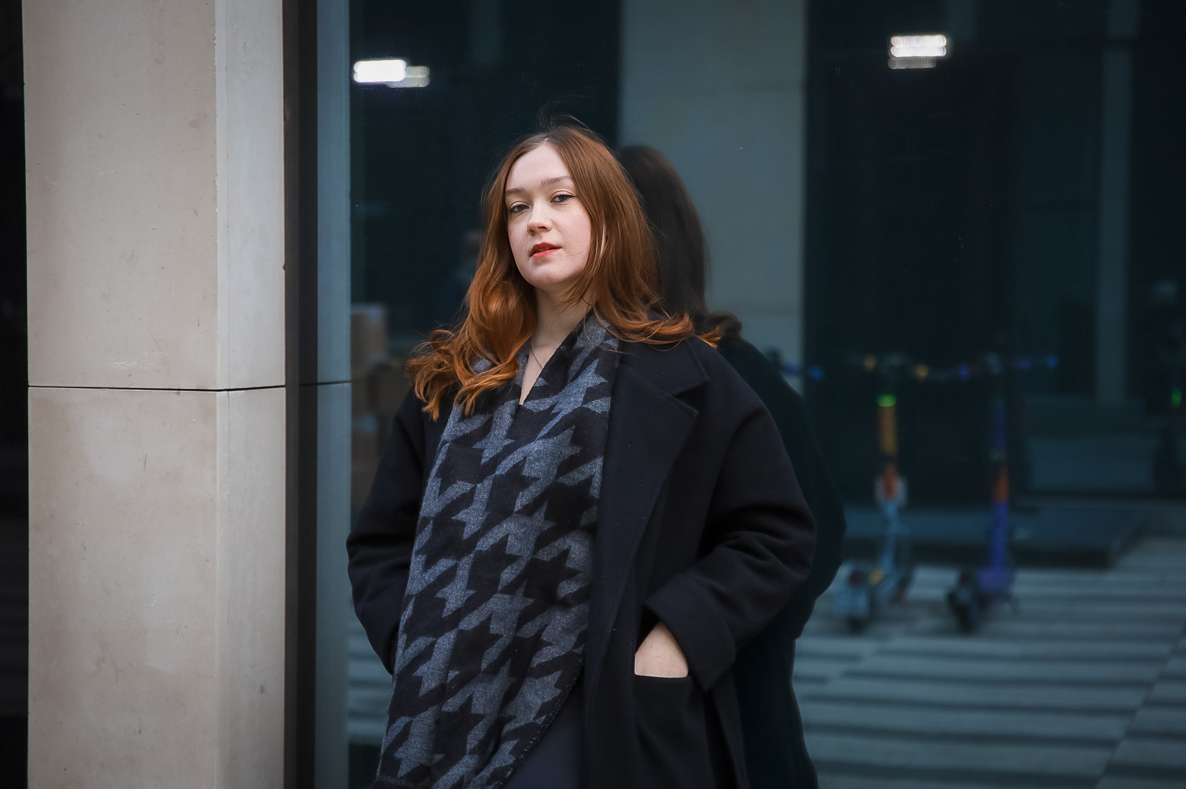 ПРОГУЛКА 11 КЛАСС. Фотограф в Москве Ольга Колесникова