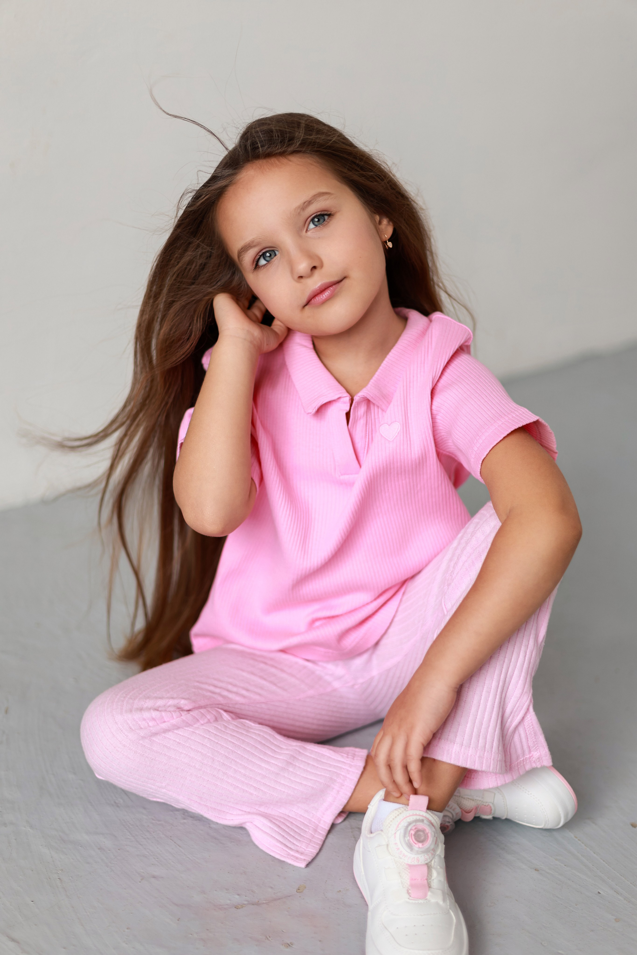 Модельные тесты для Лады. Свадебный фотограф Беларусь Ольга Козыренко