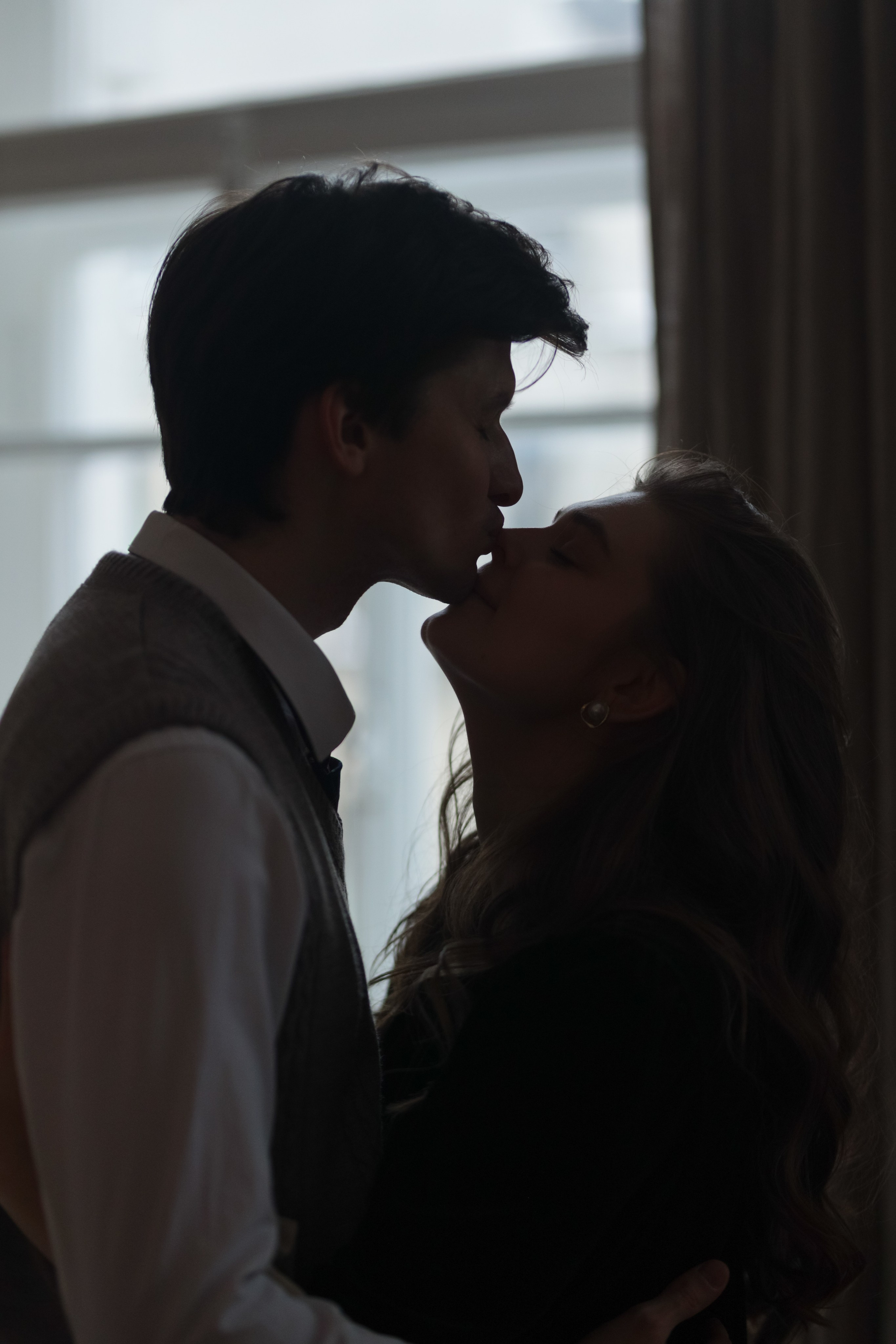 История любви в Питерской хрущёвке. Свадебный фотограф Беларусь Ольга Козыренко