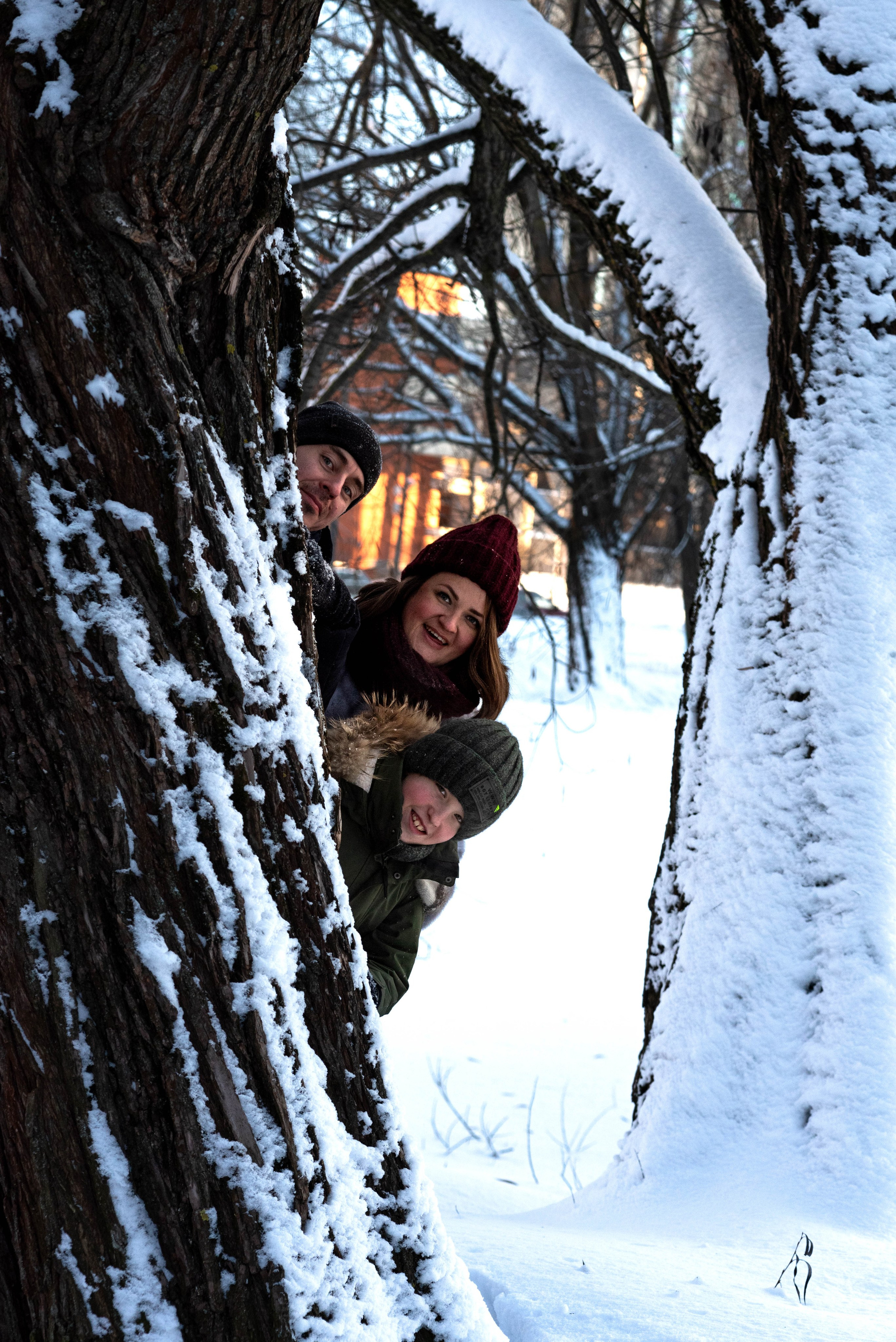 Семейные. ФОТОГРАФ СПБ Тряпицына Полина| PhotoPolza