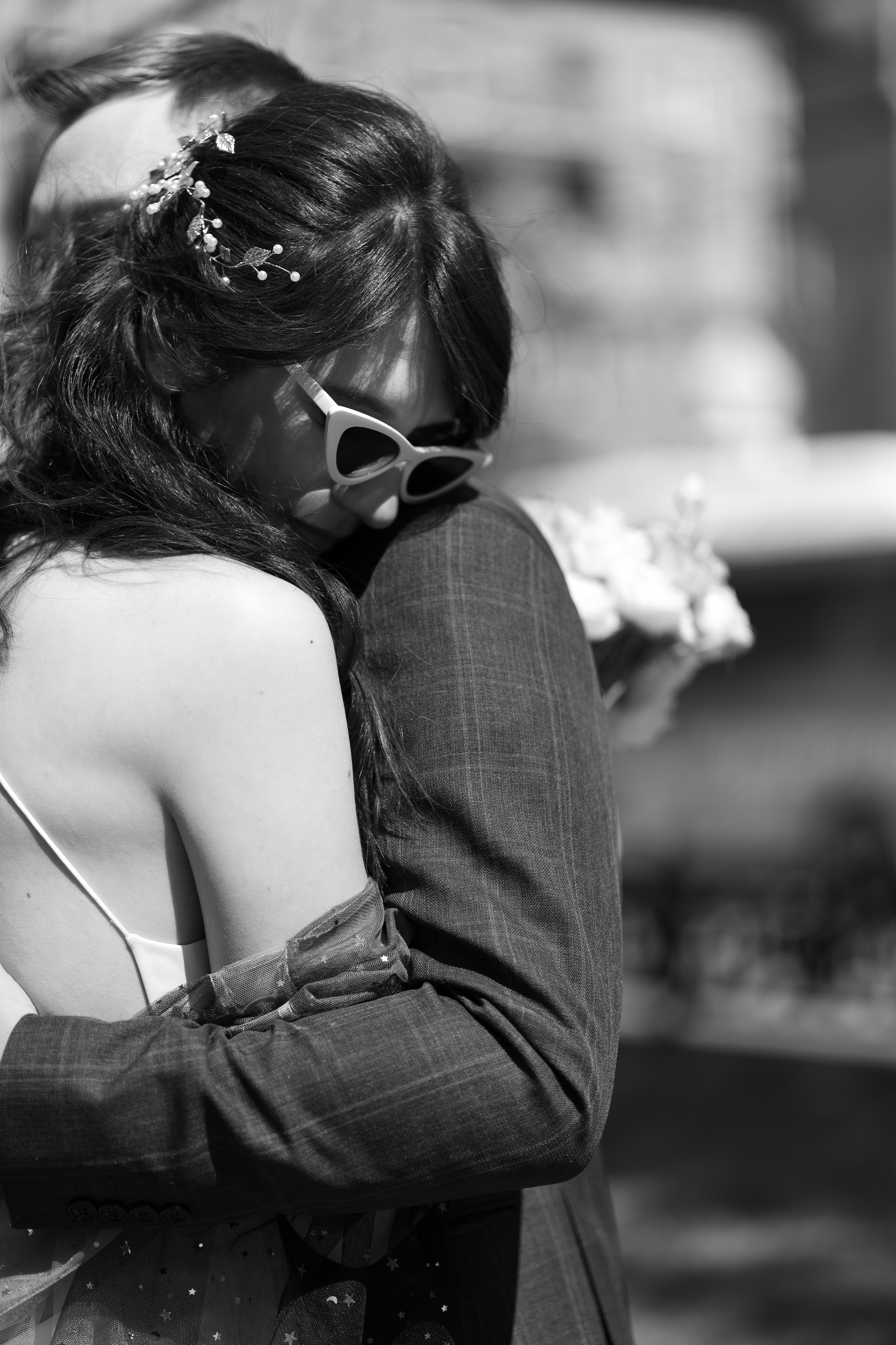 Виктория & Максим. Анастасия Паршукова — фотограф Шерегеш Новосибирск