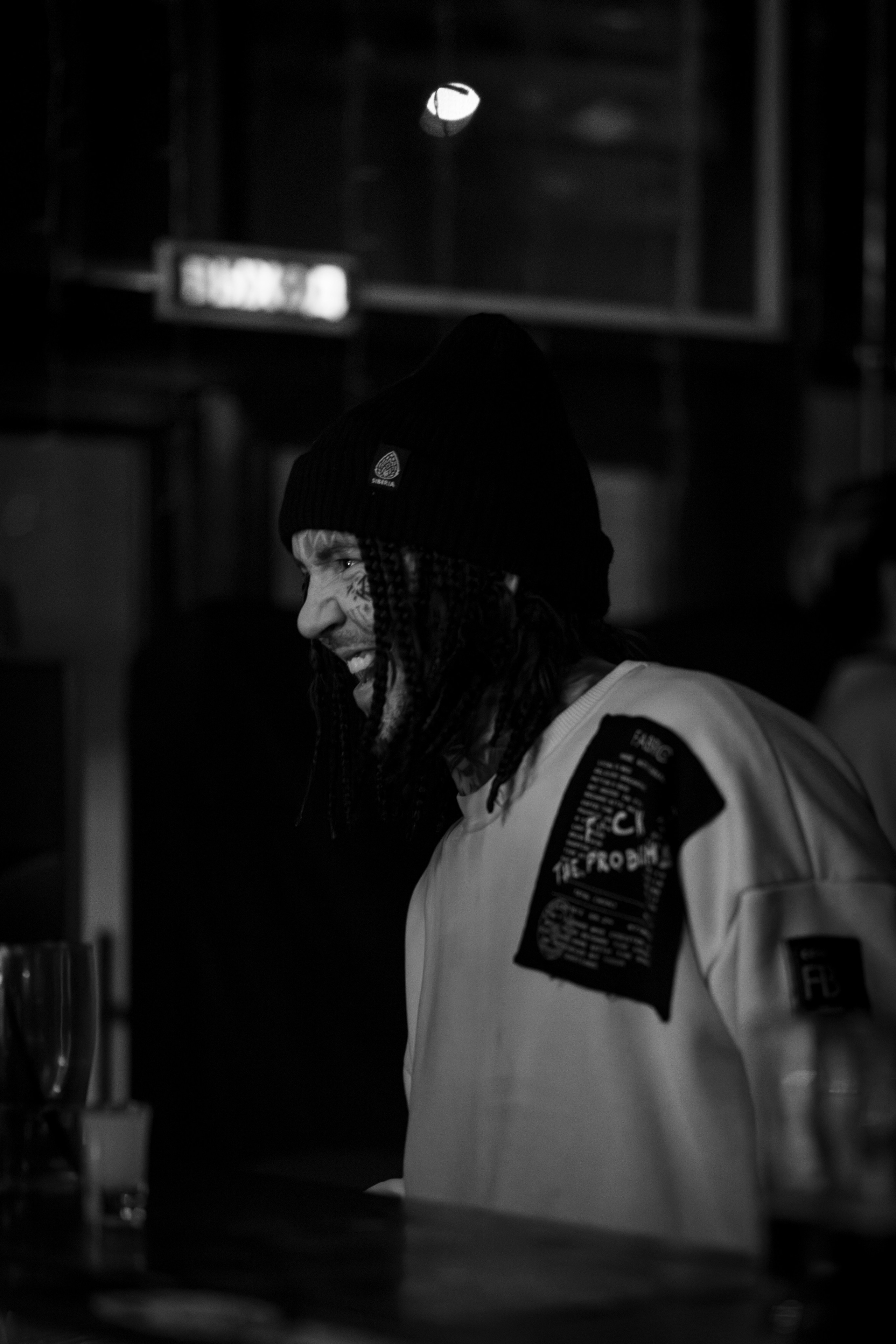 Rook's Smex. Анастасия Паршукова — фотограф Шерегеш Новосибирск