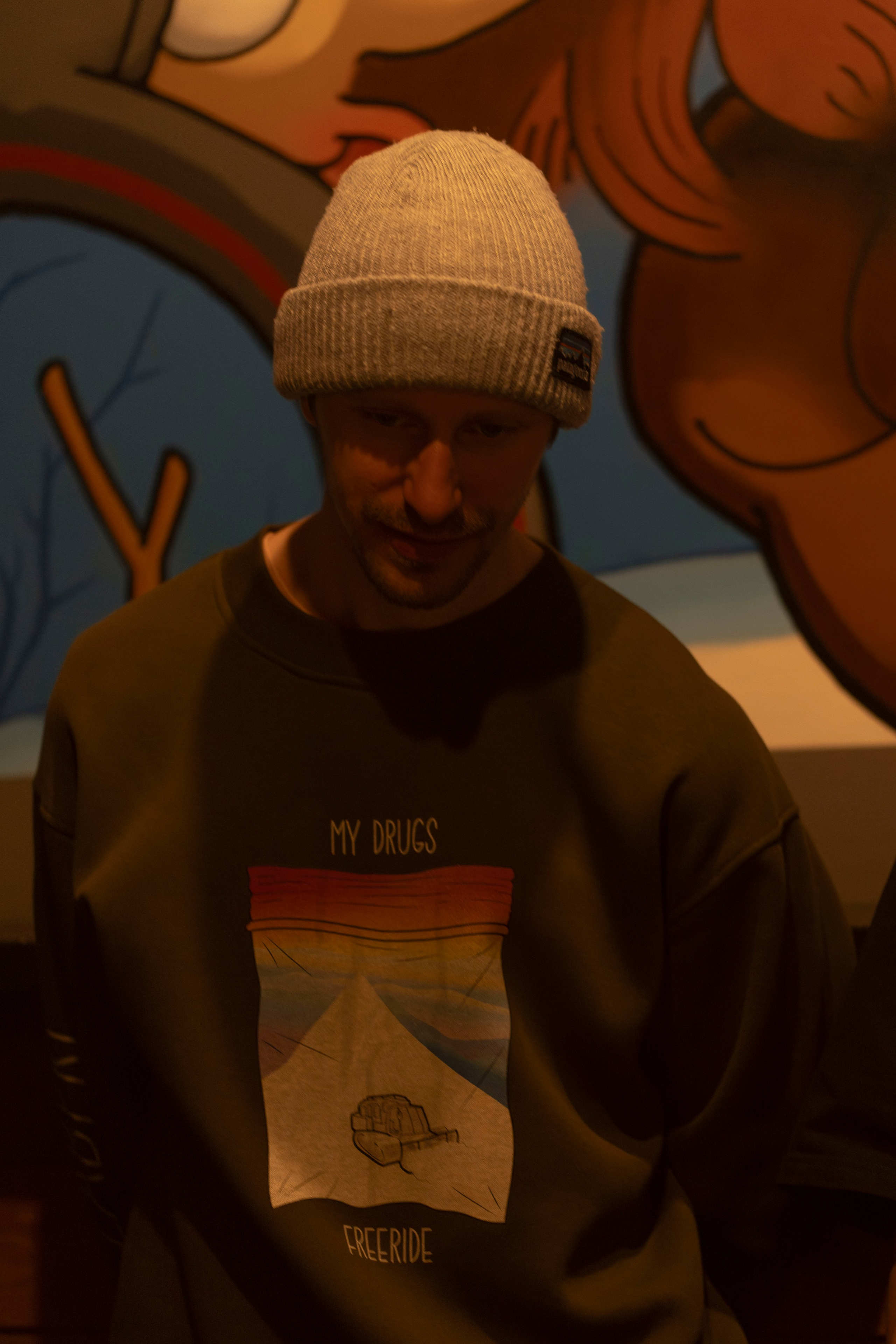 Rook's. Анастасия Паршукова — фотограф Шерегеш Новосибирск