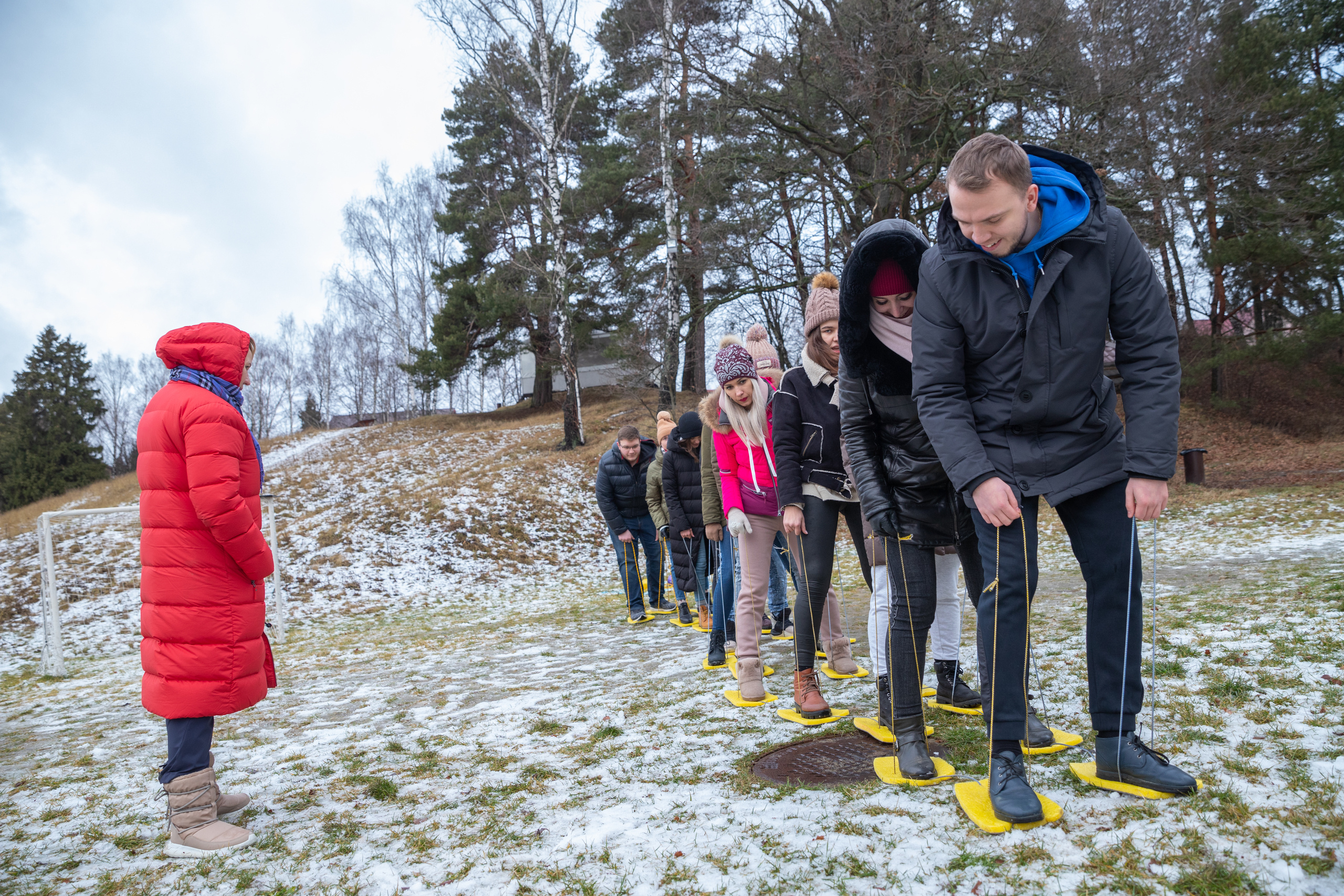Репортажные мероприятия. Тархановский Павел Фото/Видео съёмка