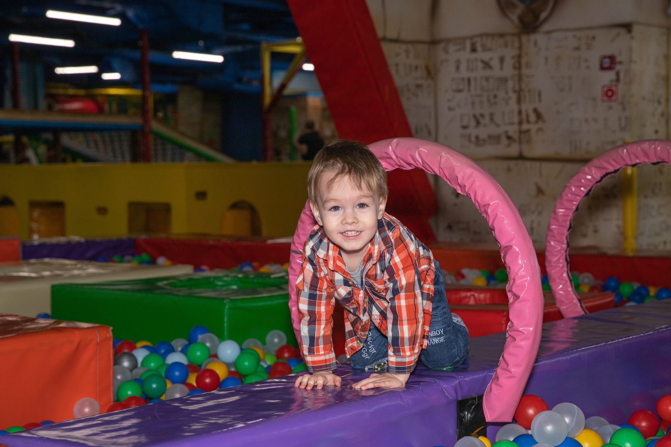 Детские праздники. Тархановский Павел Фото/Видео съёмка