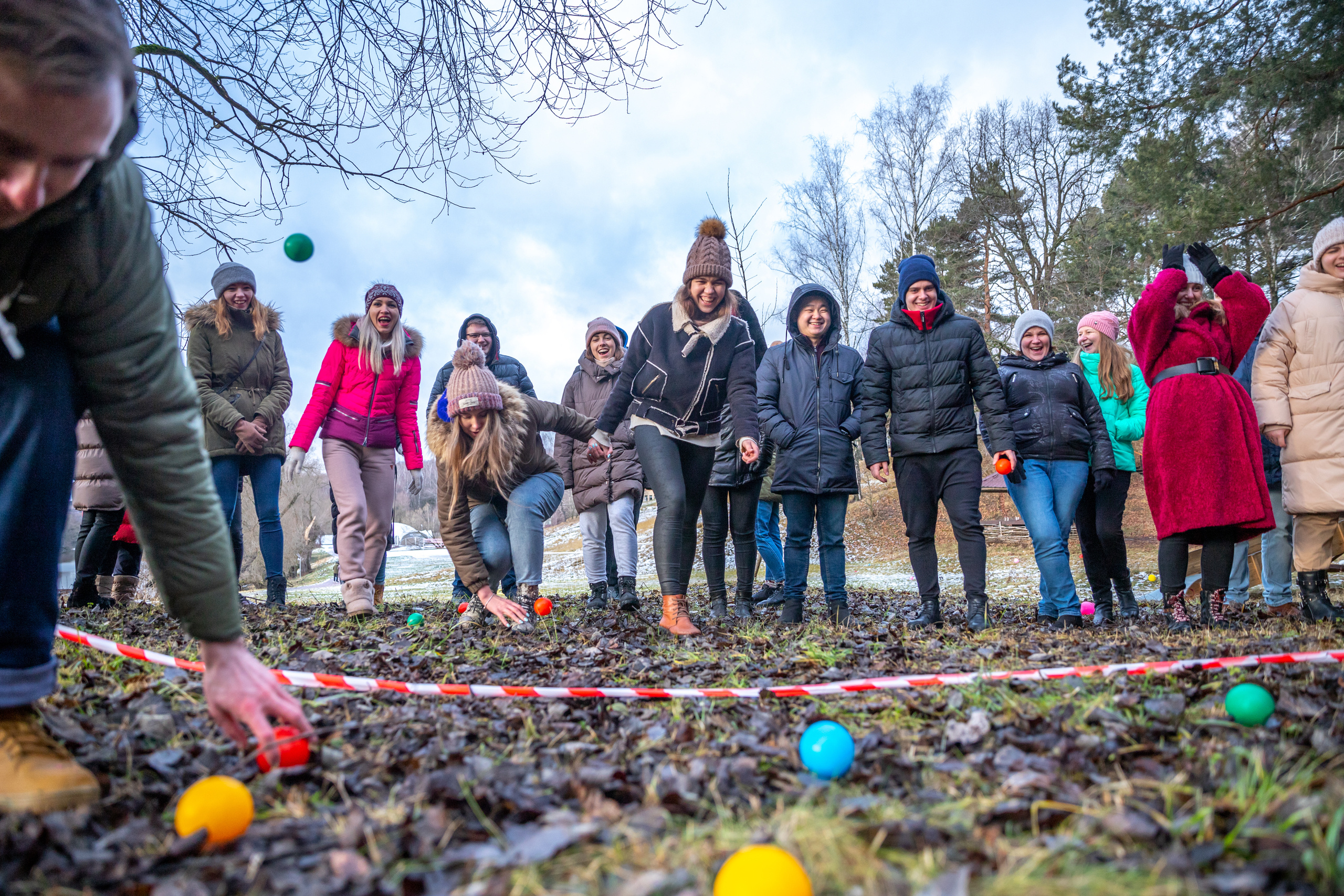 Репортажные мероприятия. Тархановский Павел Фото/Видео съёмка