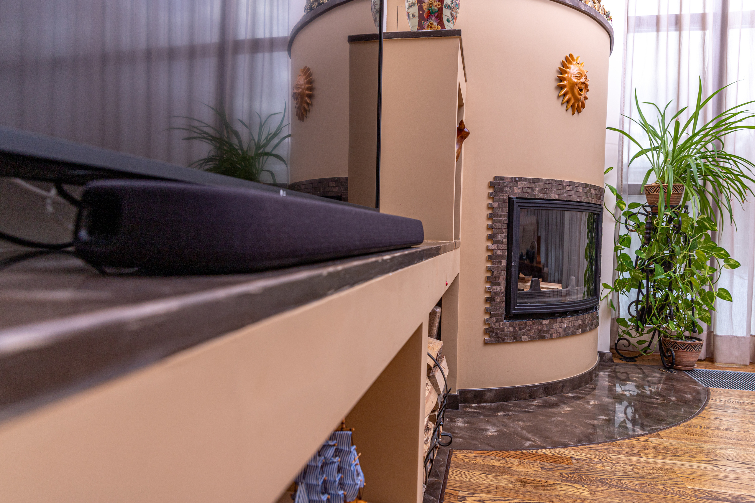 Интерьерная съёмка. Тархановский Павел Фото/Видео съёмка