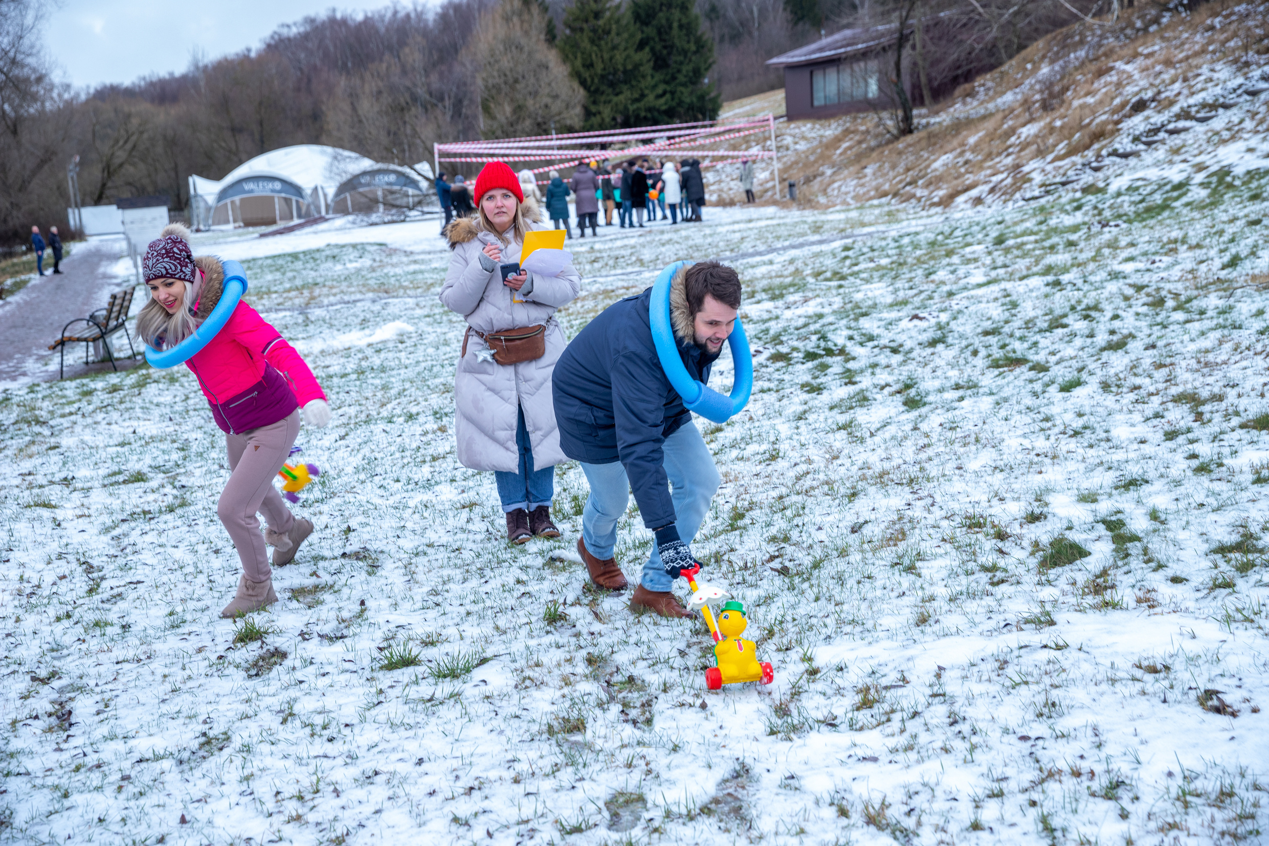 Репортажные мероприятия. Тархановский Павел Фото/Видео съёмка