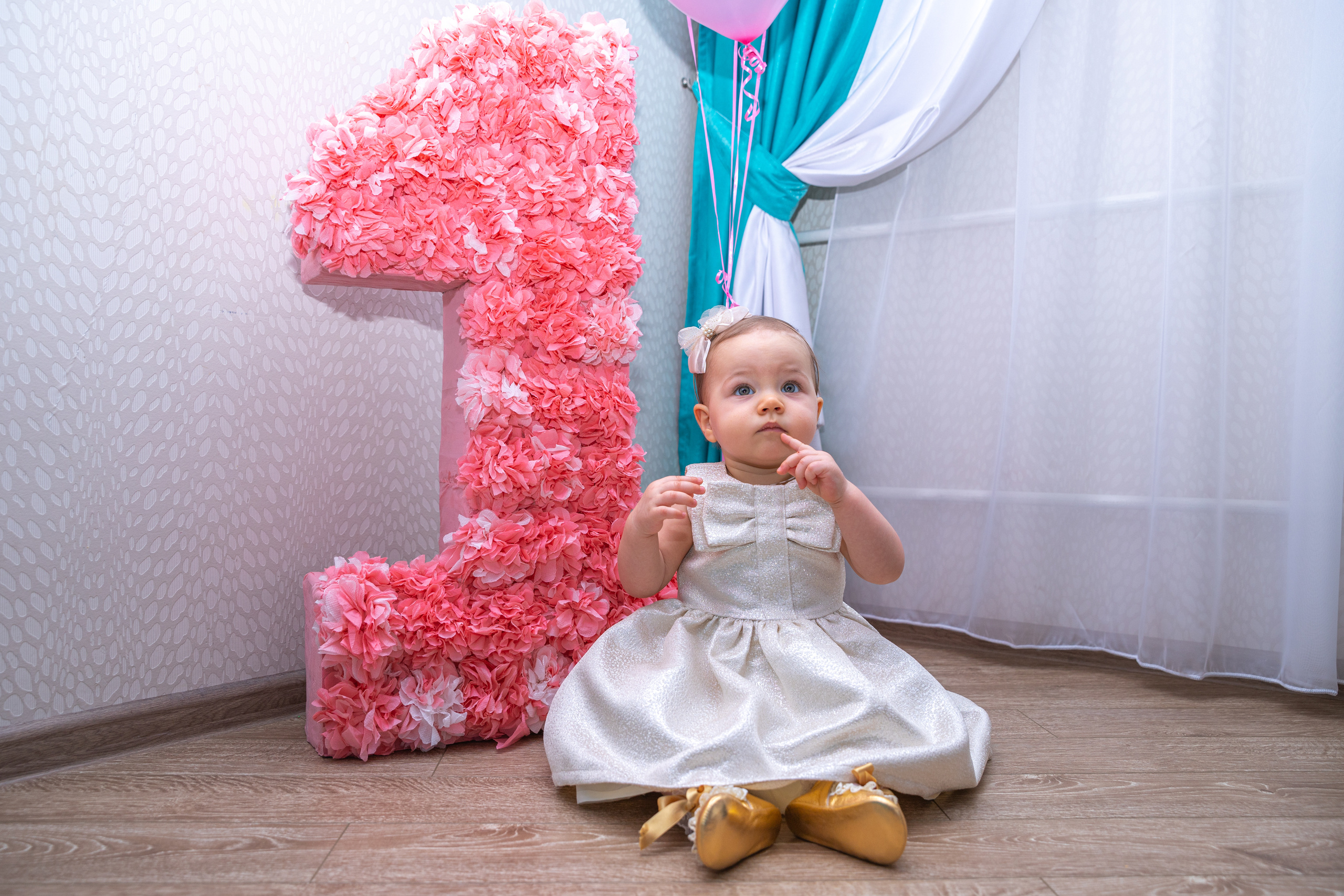 Съёмка детского дня рождения!. Тархановский Павел Фото/Видео съёмка