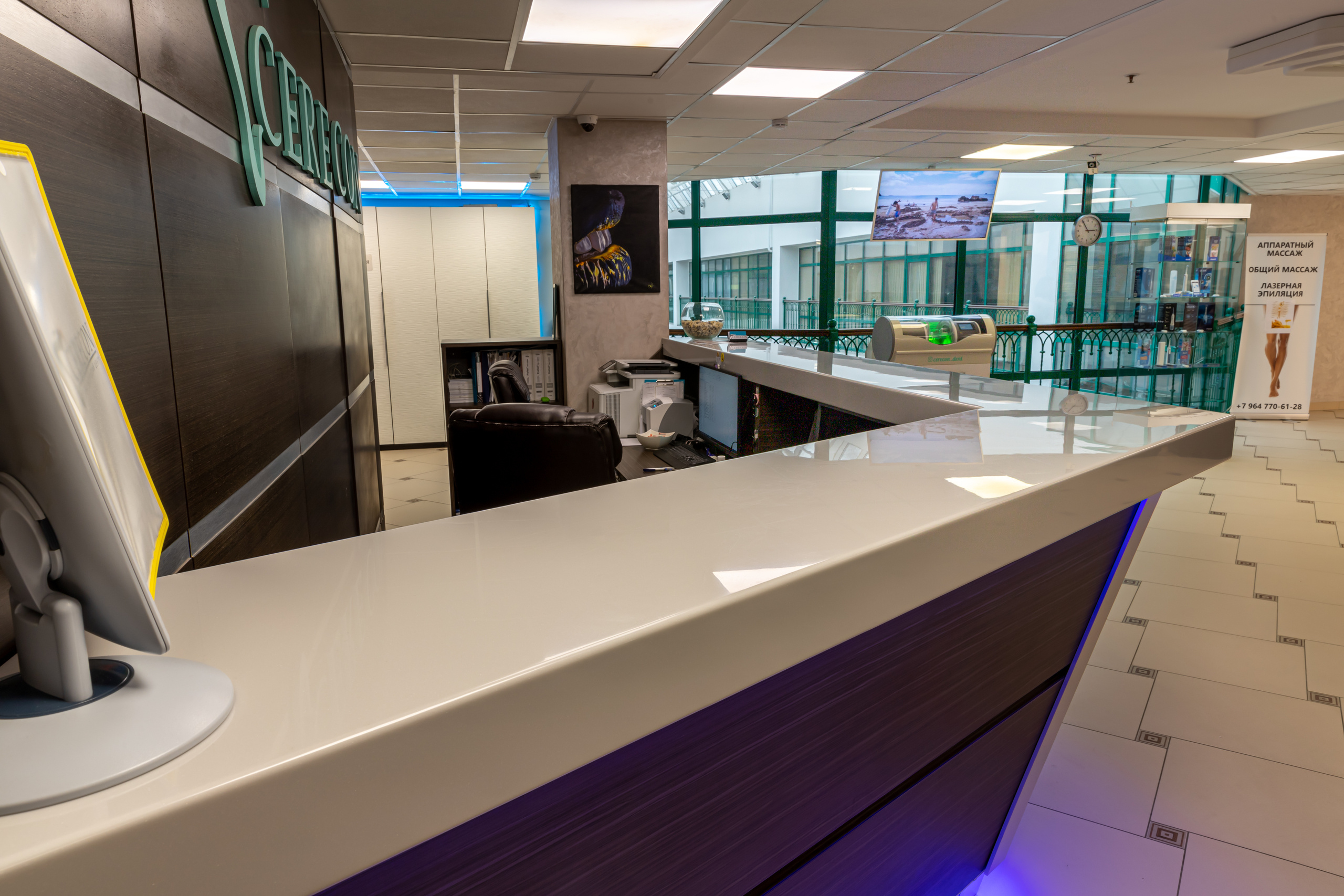 Интерьерная съёмка. Тархановский Павел Фото/Видео съёмка