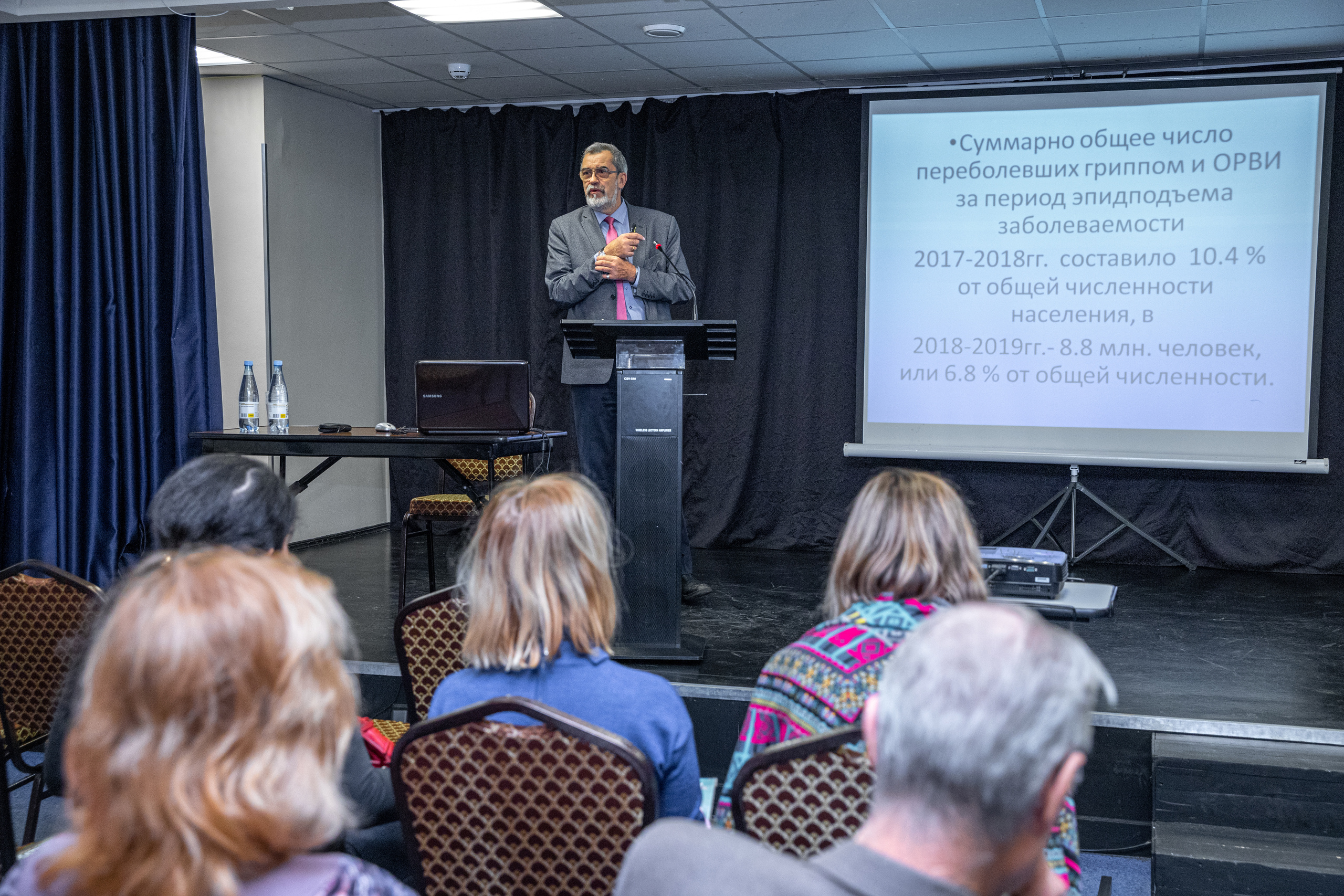 Репортажные мероприятия. Тархановский Павел Фото/Видео съёмка