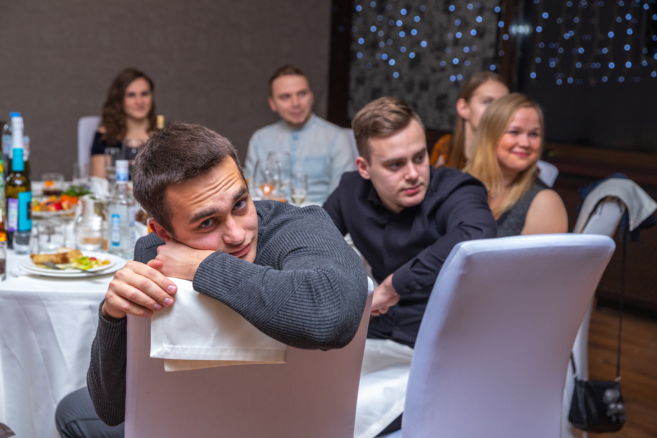 Репортажные мероприятия. Тархановский Павел Фото/Видео съёмка