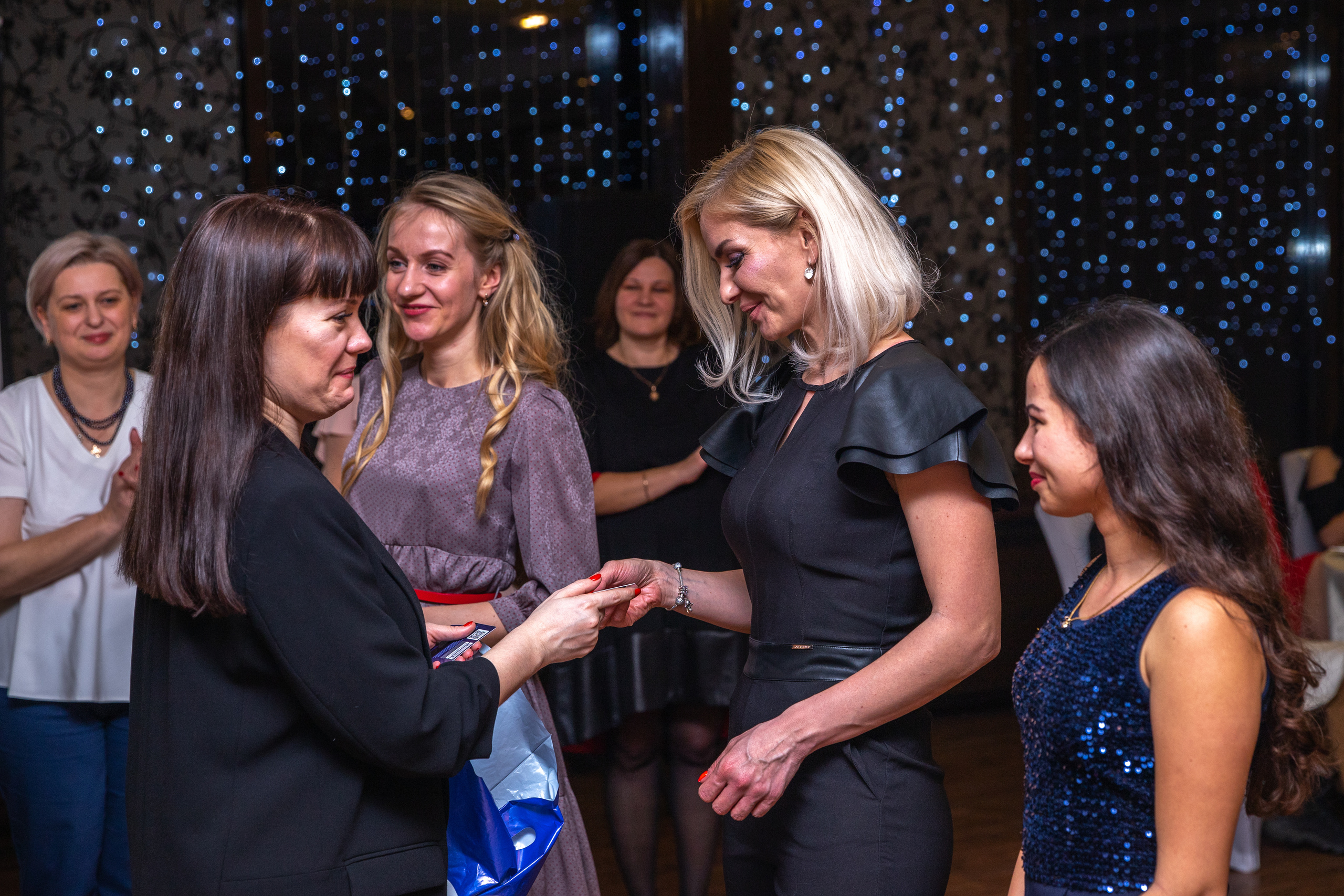 Репортажные мероприятия. Тархановский Павел Фото/Видео съёмка