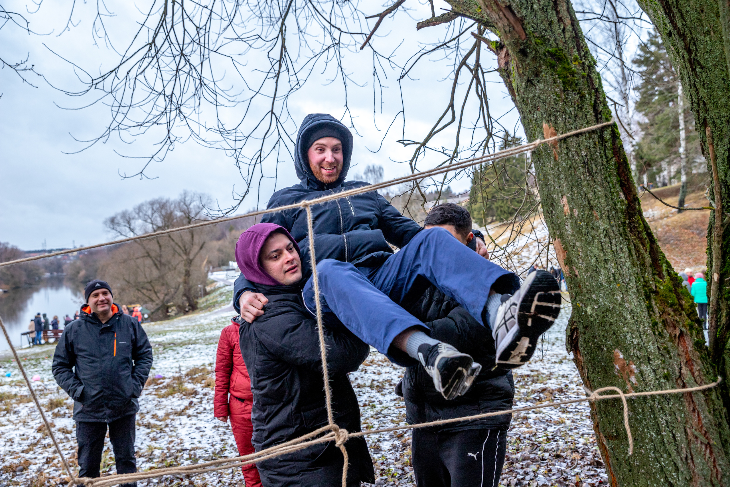 Репортажные мероприятия. Тархановский Павел Фото/Видео съёмка