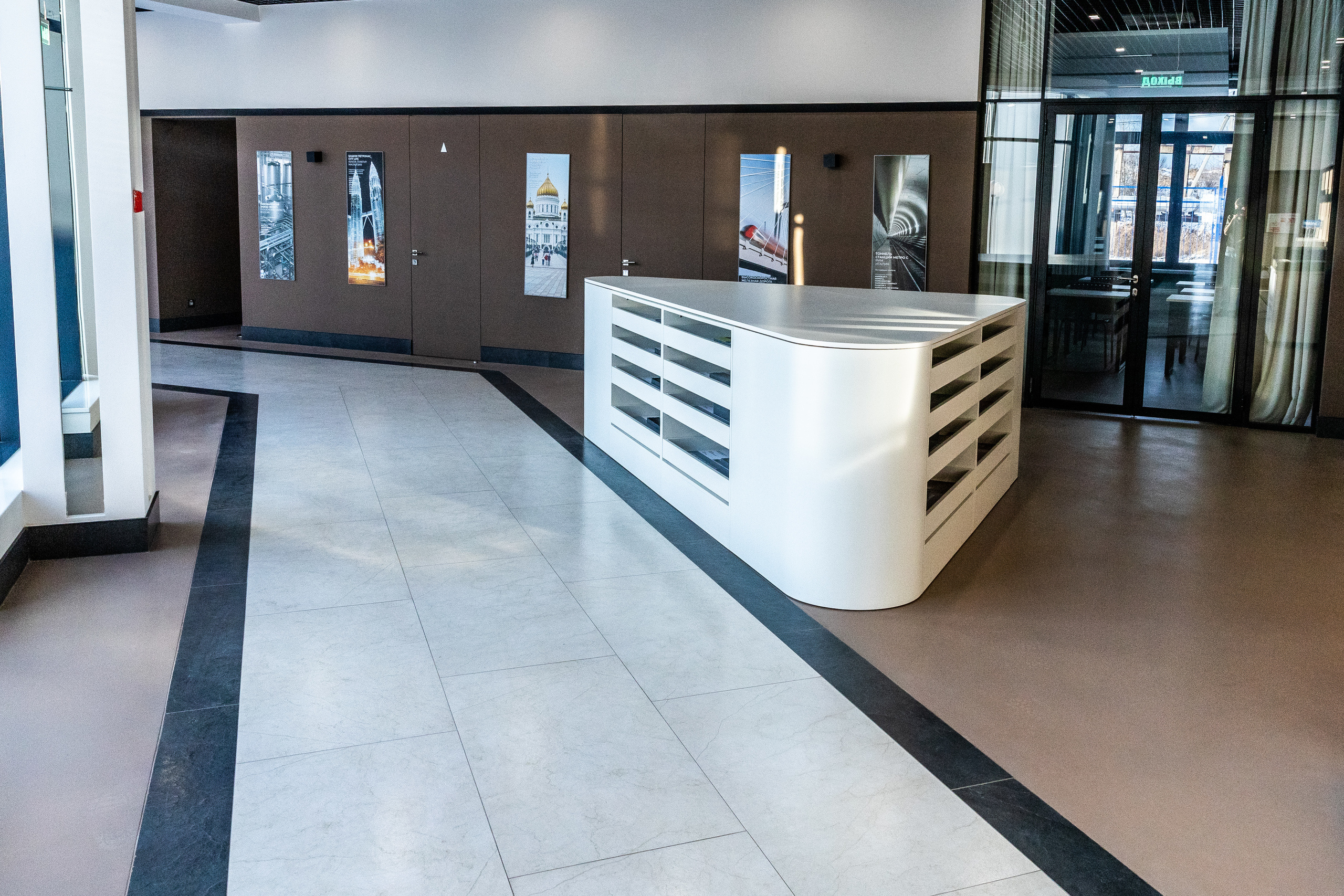 Интерьерная съёмка. Тархановский Павел Фото/Видео съёмка