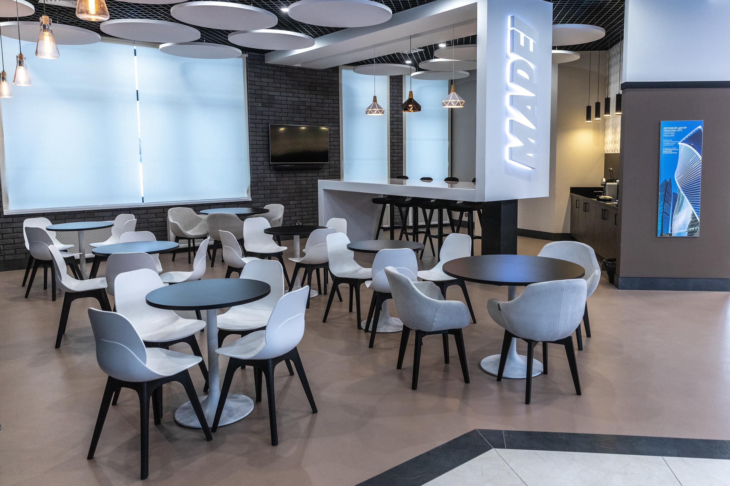 Интерьерная съёмка. Тархановский Павел Фото/Видео съёмка