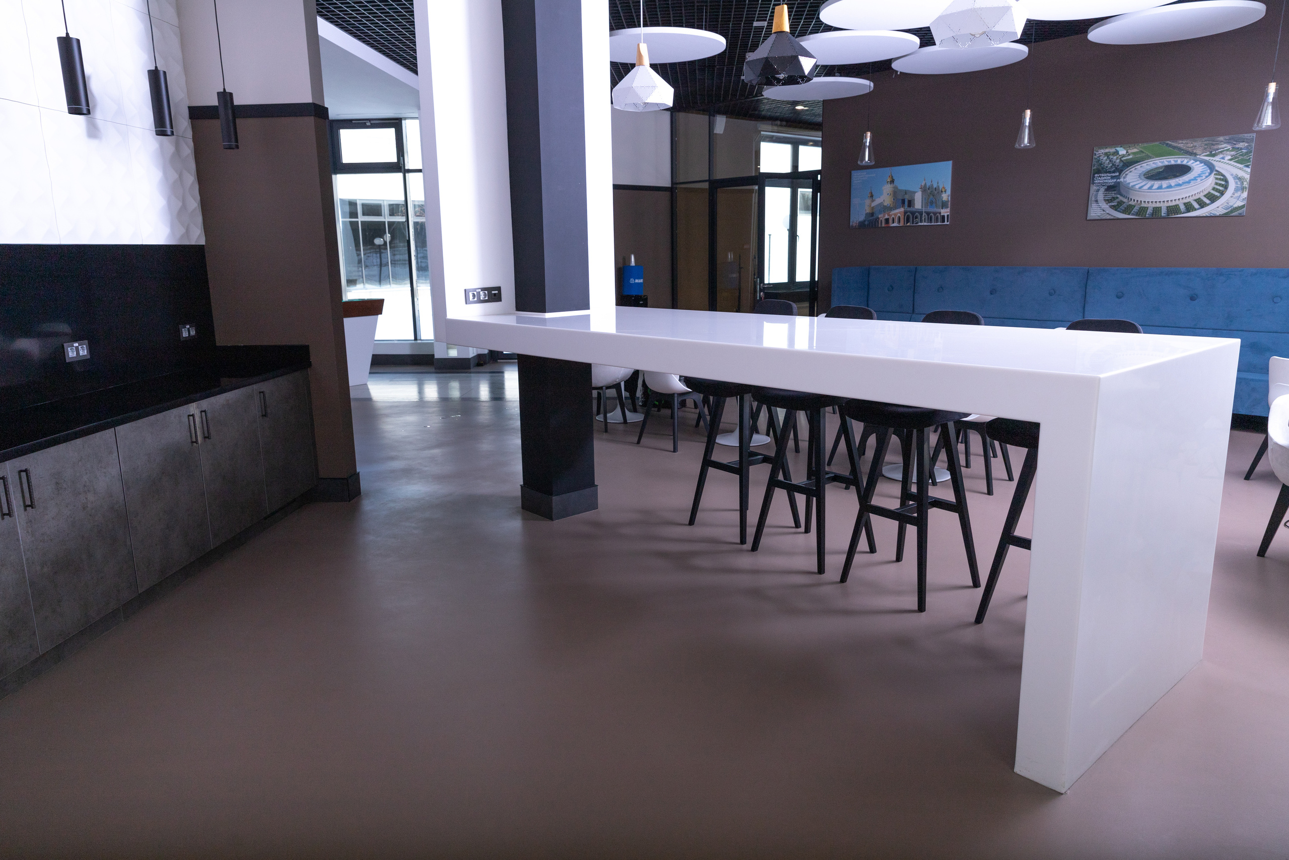 Интерьерная съёмка. Тархановский Павел Фото/Видео съёмка