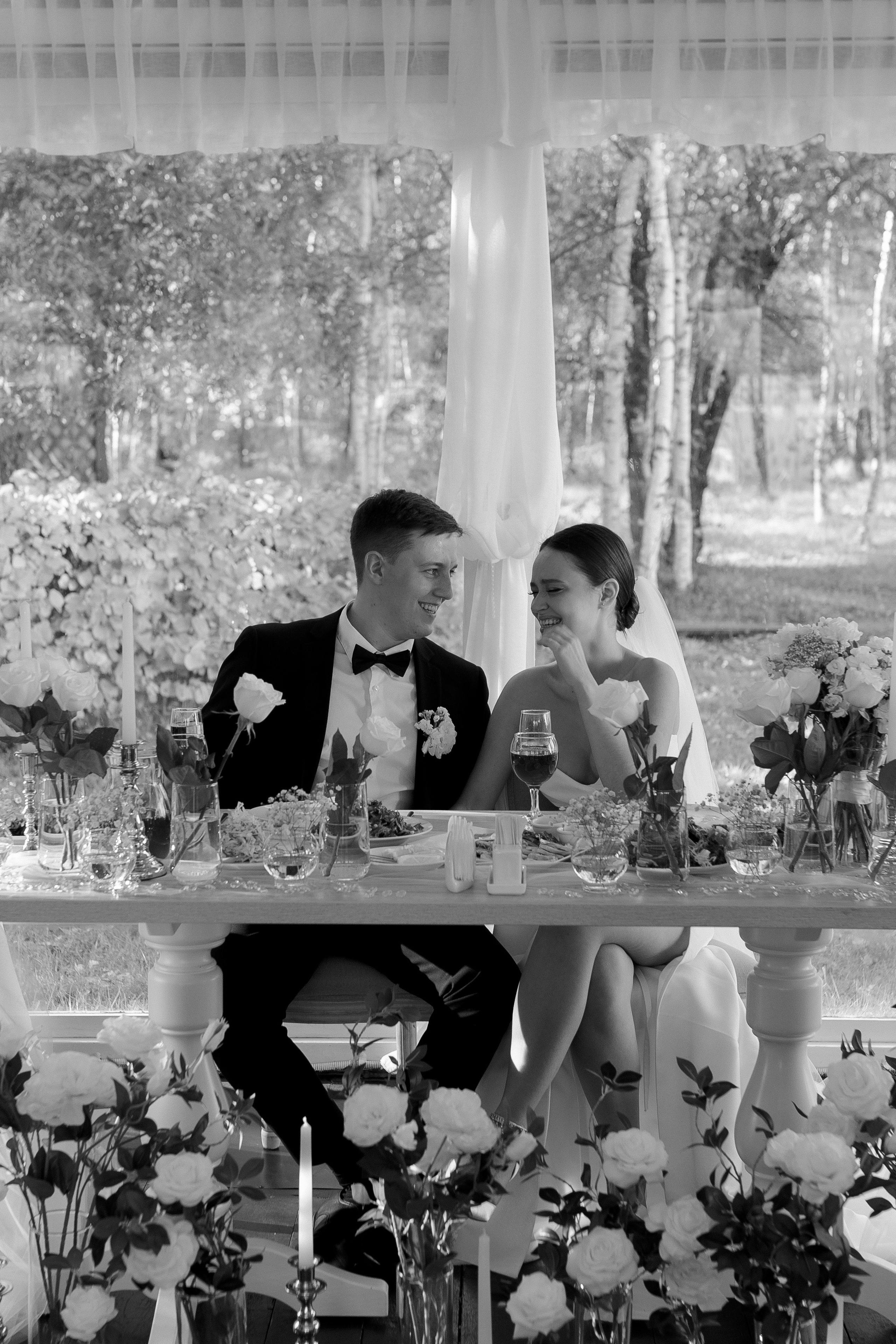 Свадебное портфолио. Фотограф Санкт-Петербург Луконина Лилия