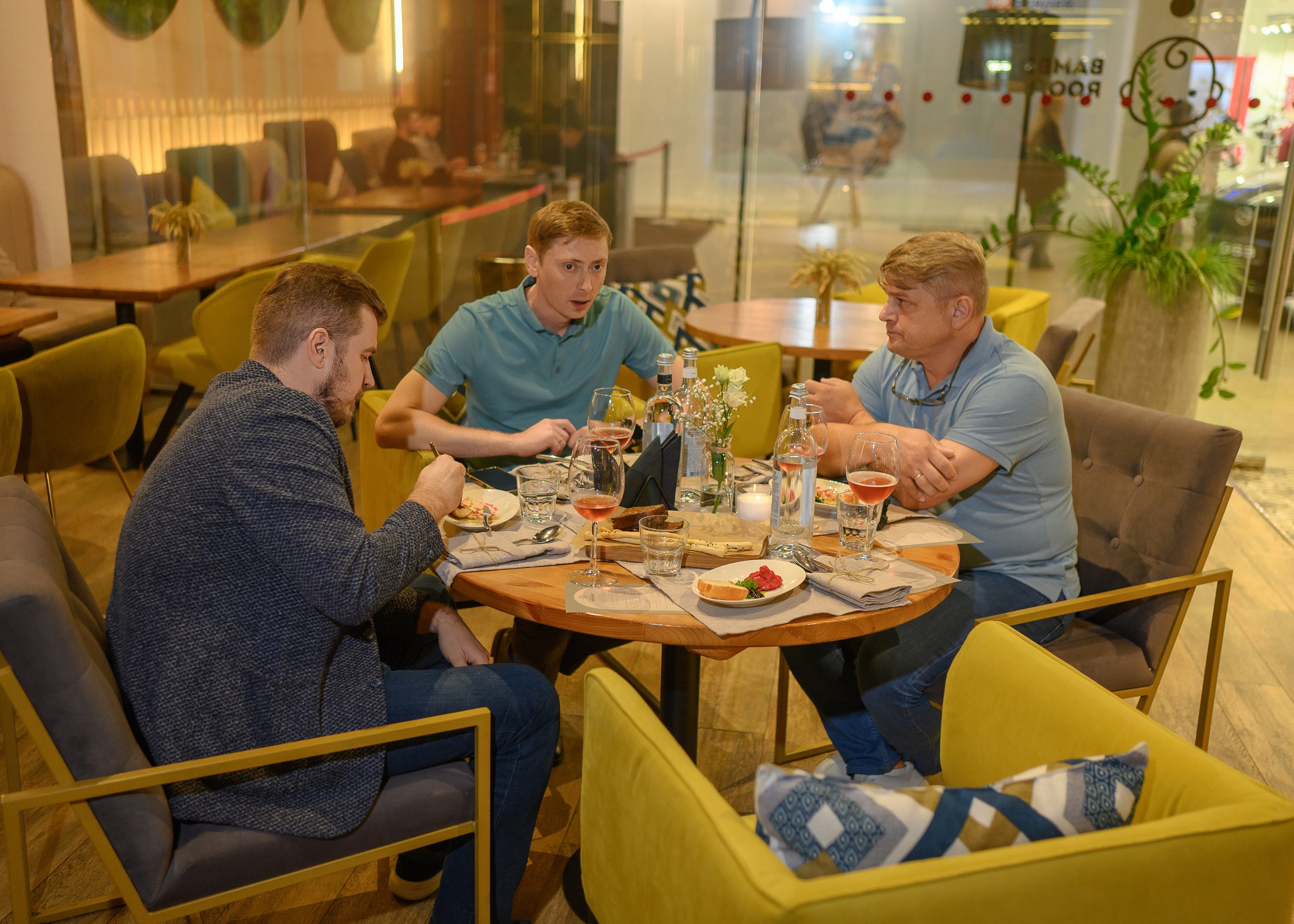 MariоМарио_02082024. Фотограф Александр Данилов