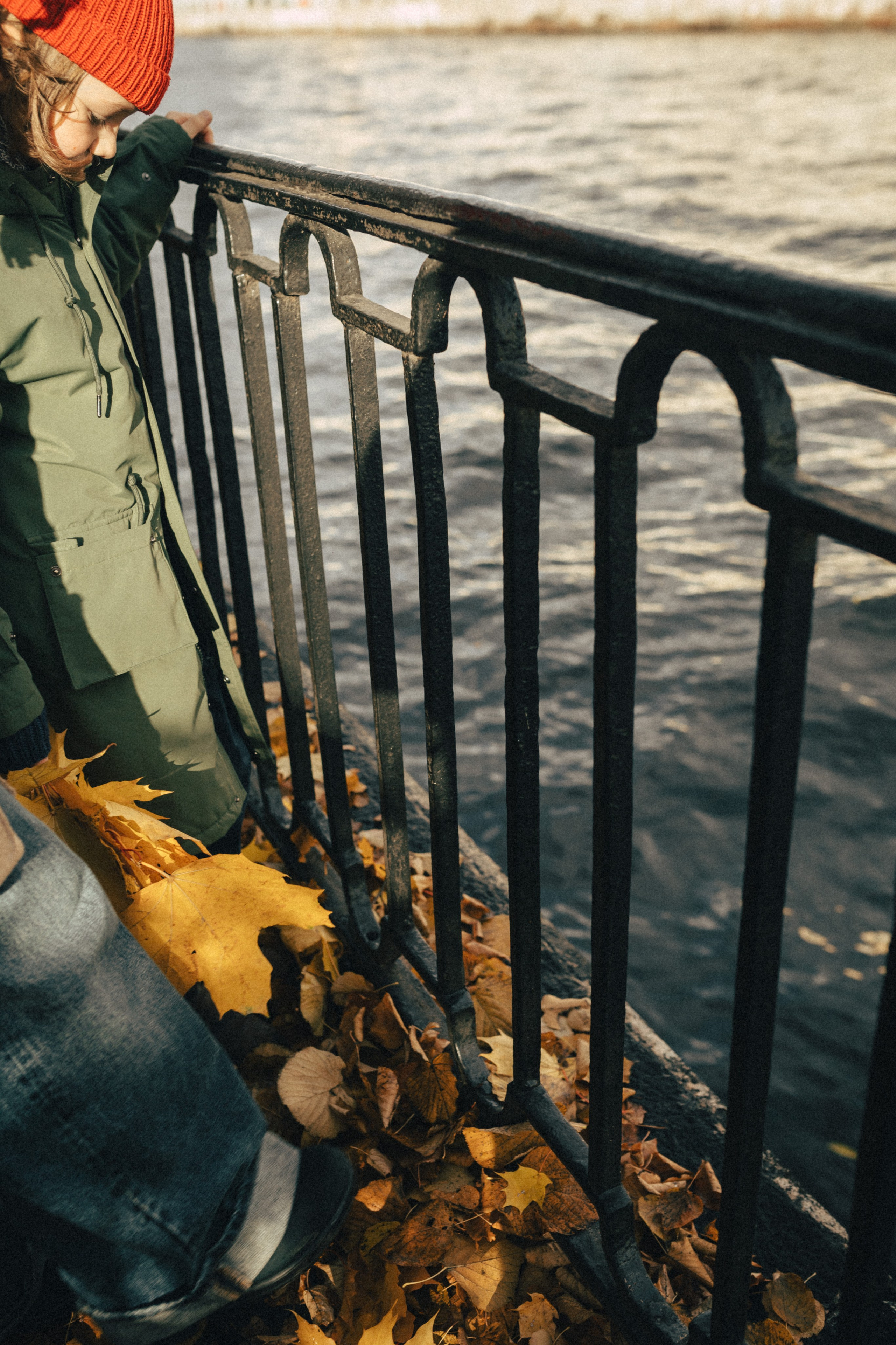 Семейная съемка. Фотограф в Санкт-Петербурге Шура Капустина