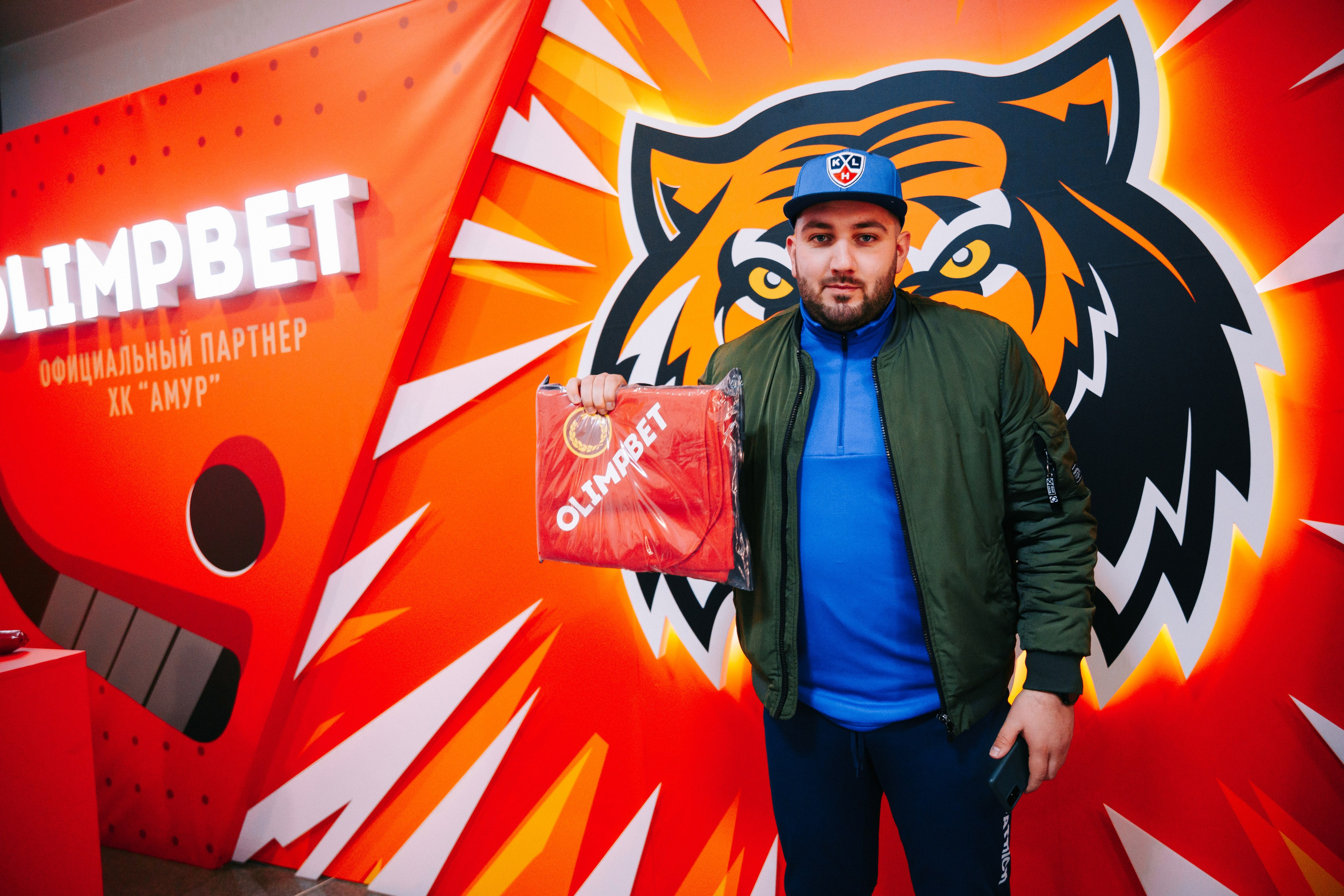 Олимбет и Амур. Фотограф в Хабаровске Швендых Рудольф