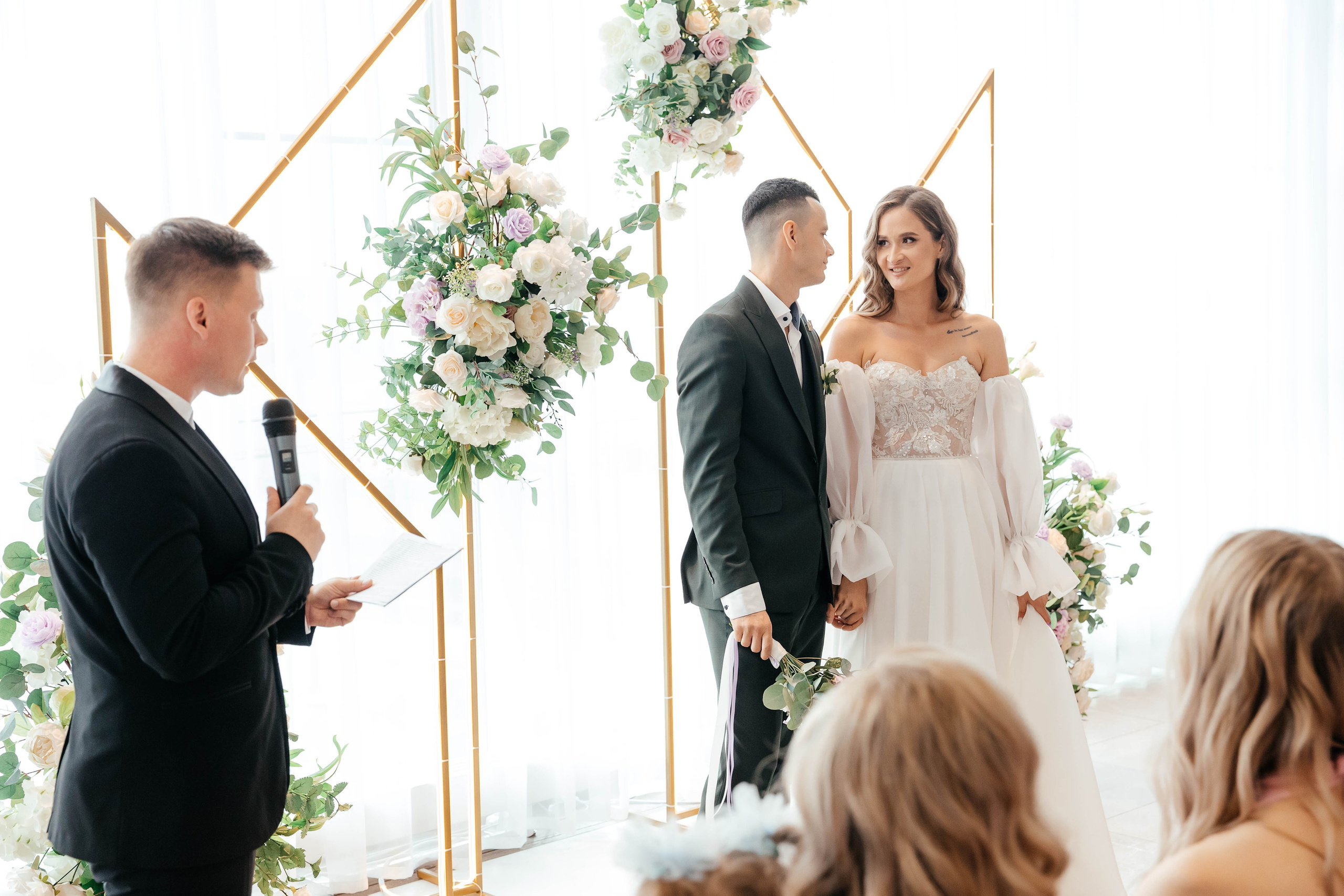 18.08. Свадебный и семейный фотограф в Кирове Мария Волк