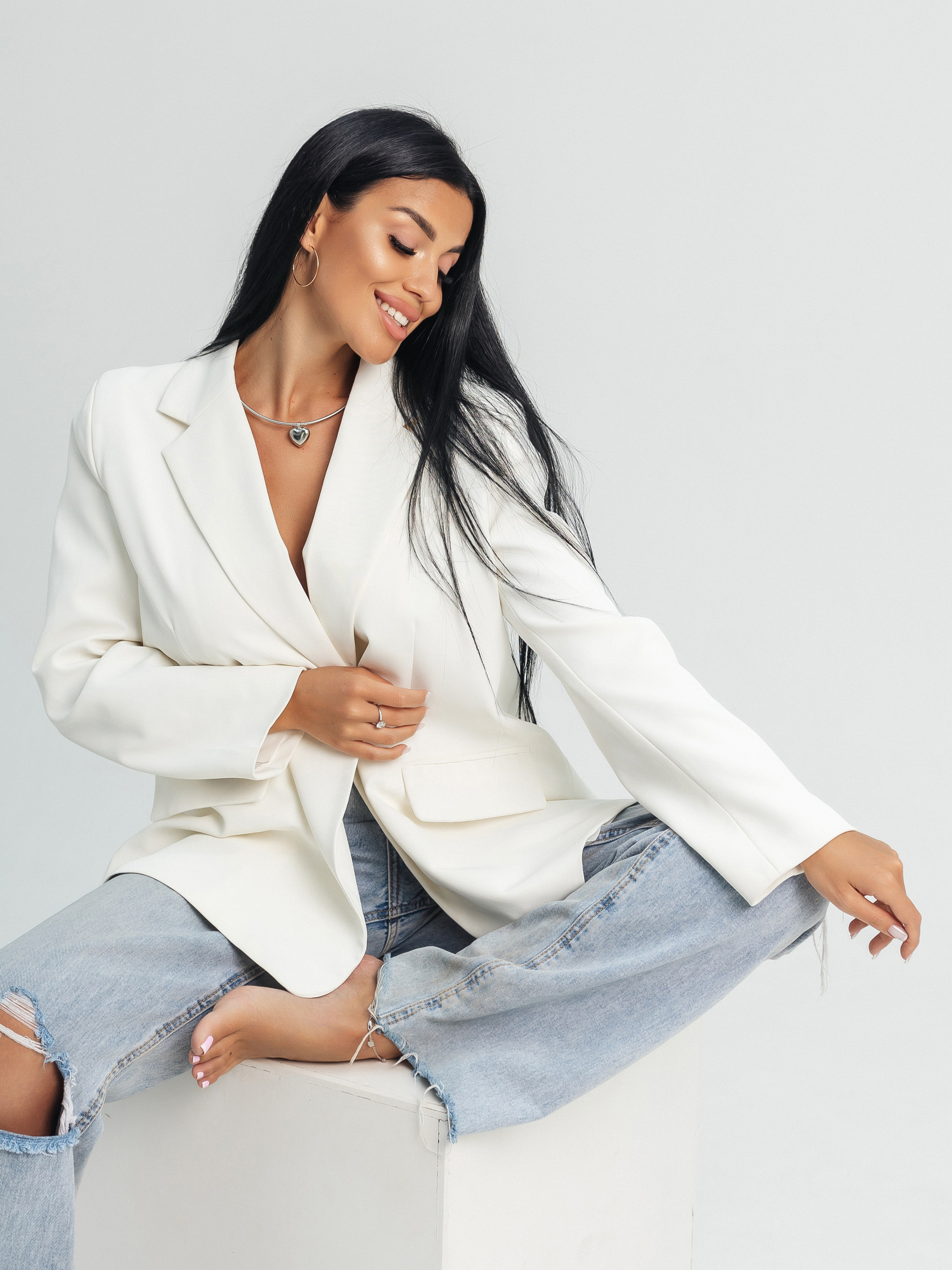 Карточка товара — чокер. Фотограф Иваново | Москва | Ирина Коптилина