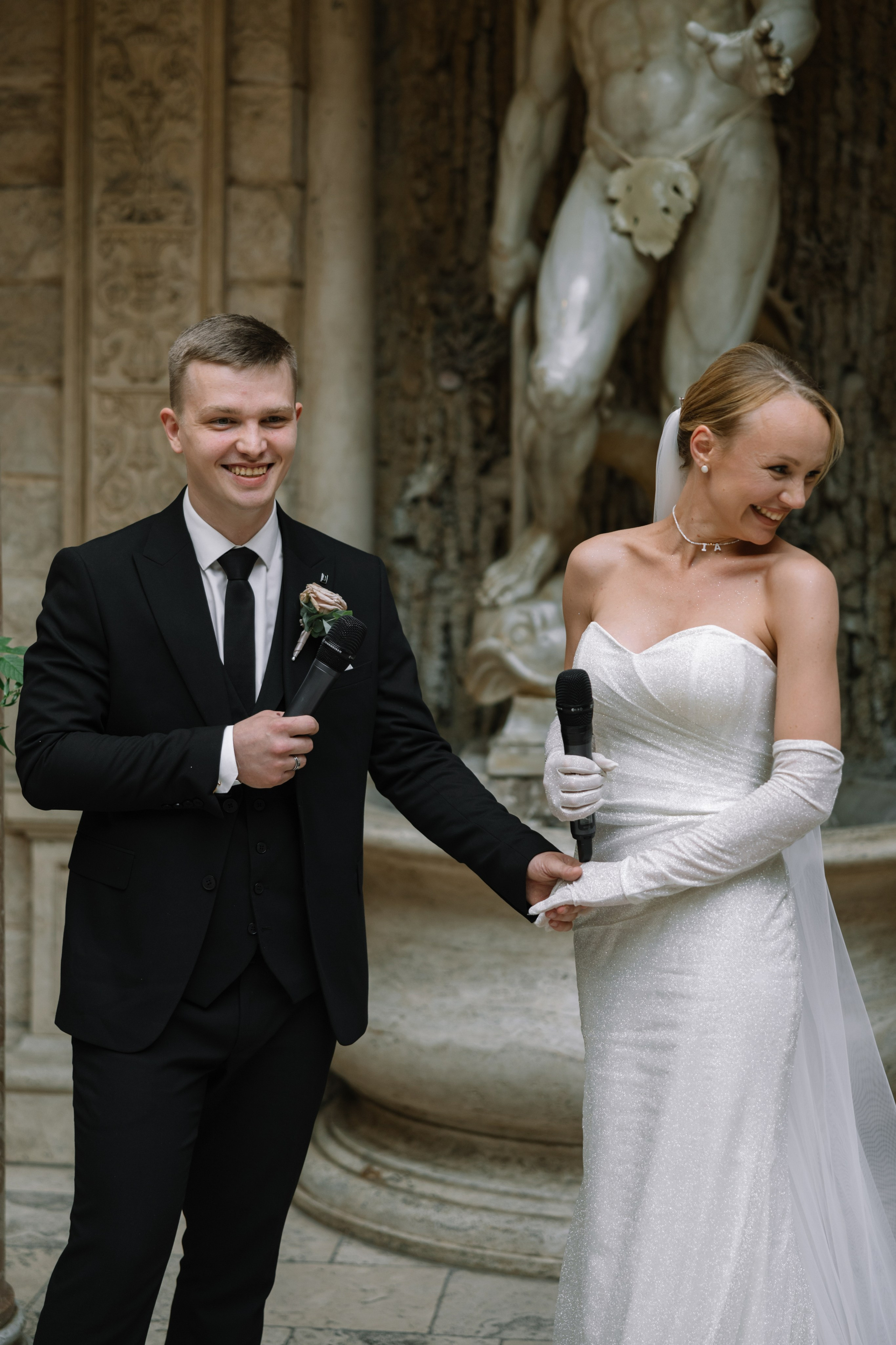 Илья и Александра. Свадебный фотограф и видеограф в Москве, Виктор Архилюк