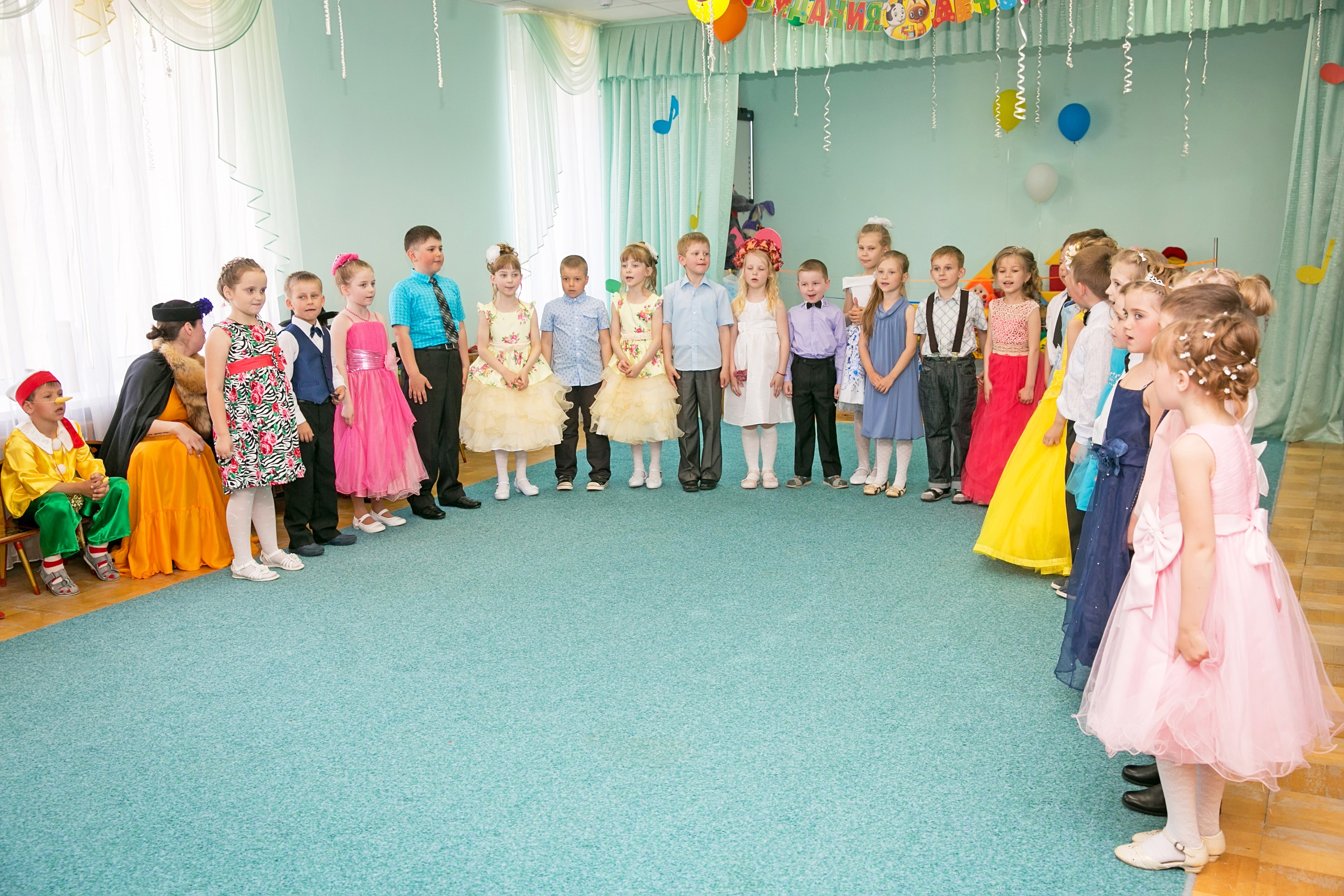 Выпускной 466. Семейный и детский фотограф в Нижнем Новгороде