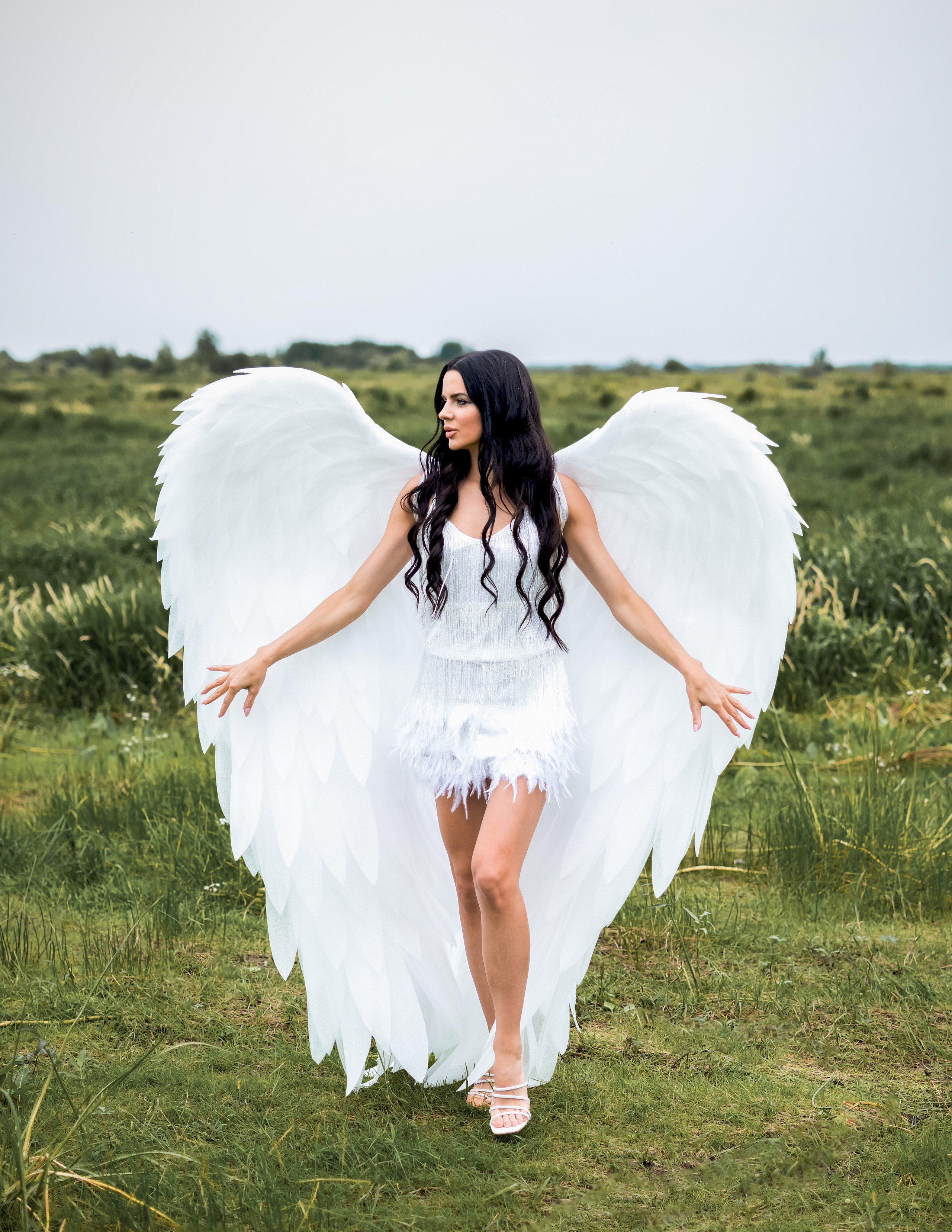 Индивидуальные проекты. Фотограф г. Ханты-Мансийск