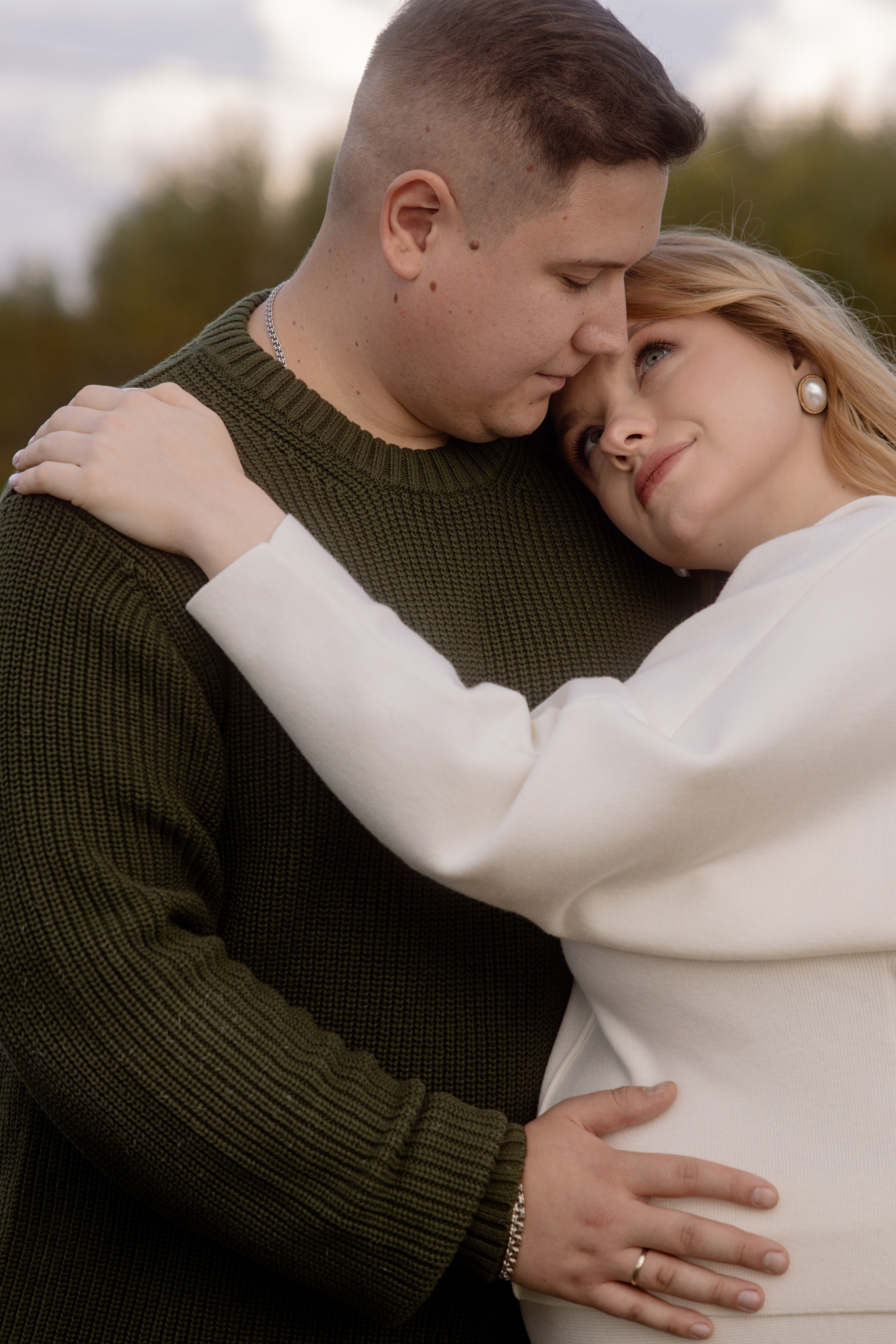 Country club. Свадебный фотограф / Reels Нижний Новгород Татьяна Красильникова