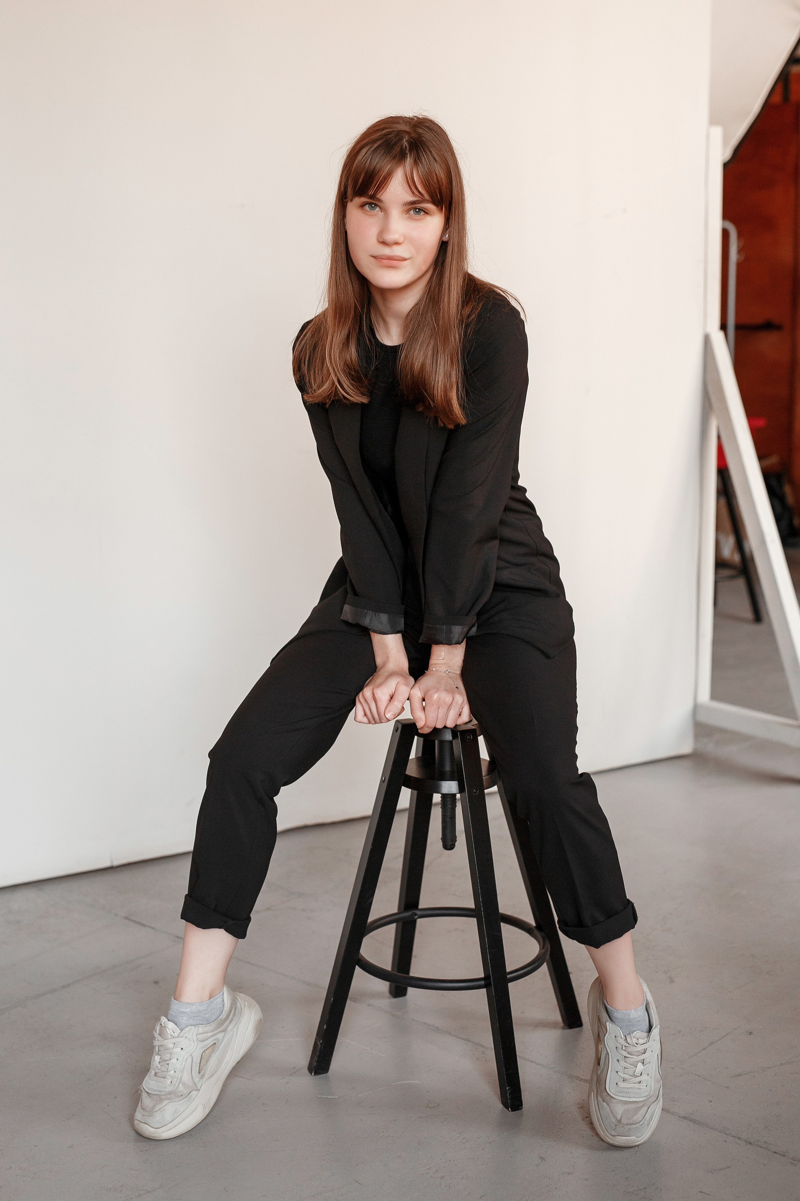 Выпускная фотосессия. Семейный фотограф Карина Маффи