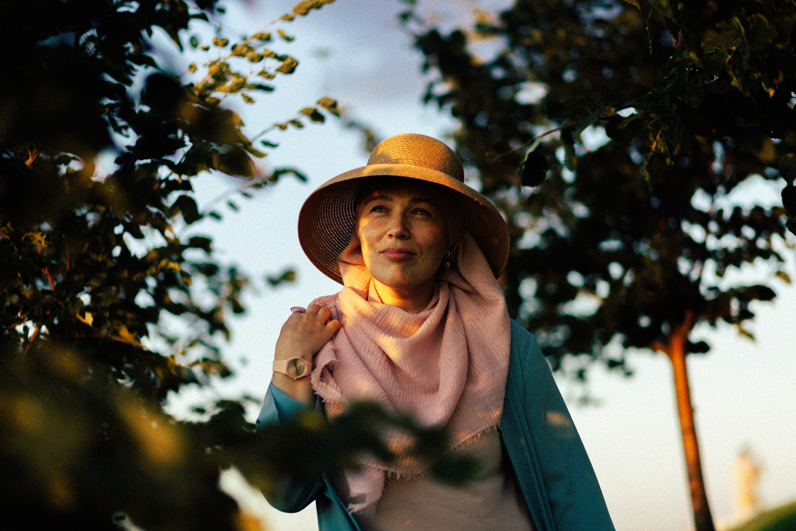 Ильсеяр. Навстречу солнцу!. Саида Шигапова