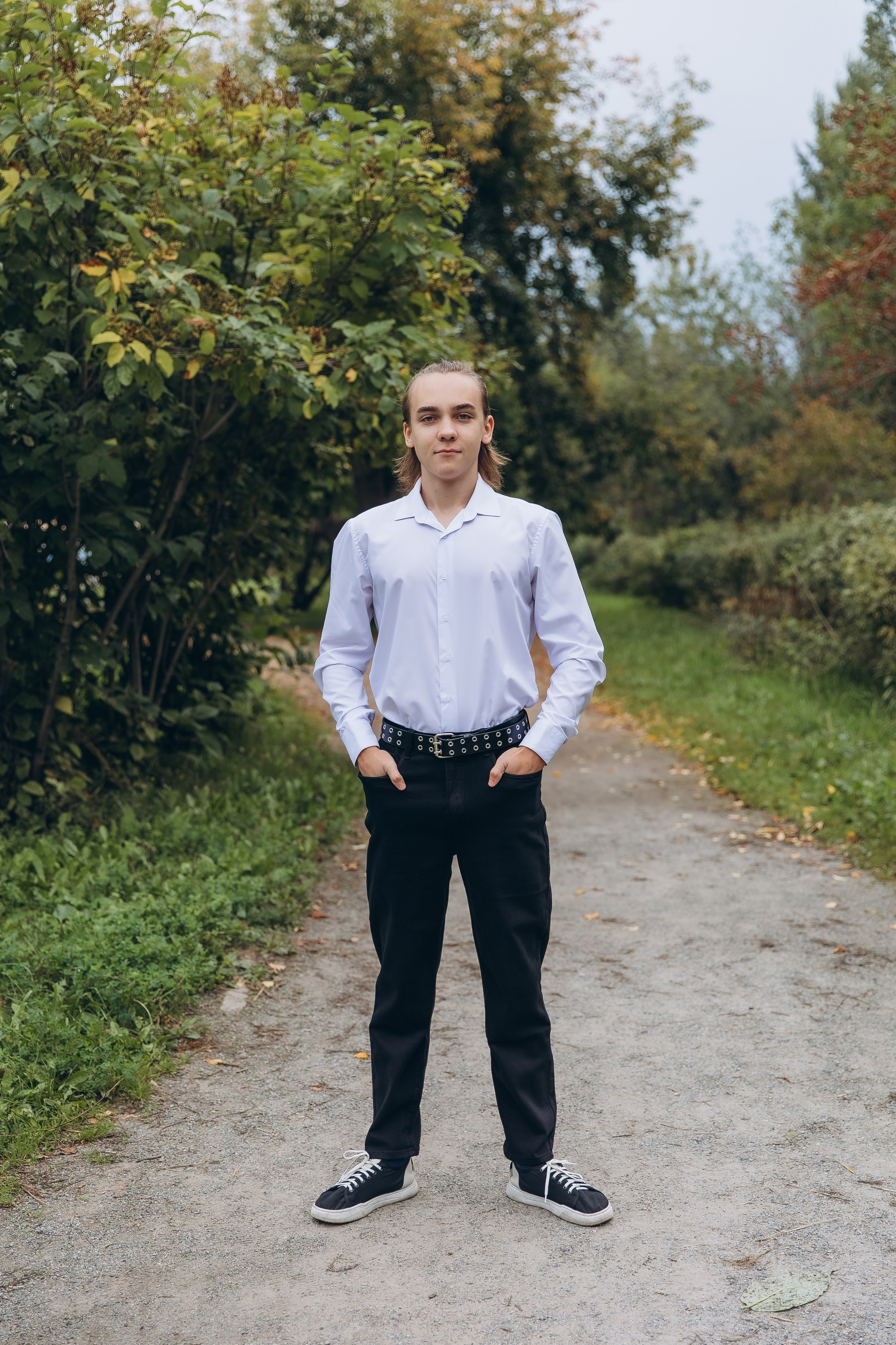 Линейка 199 школа. Фотограф из Сибири