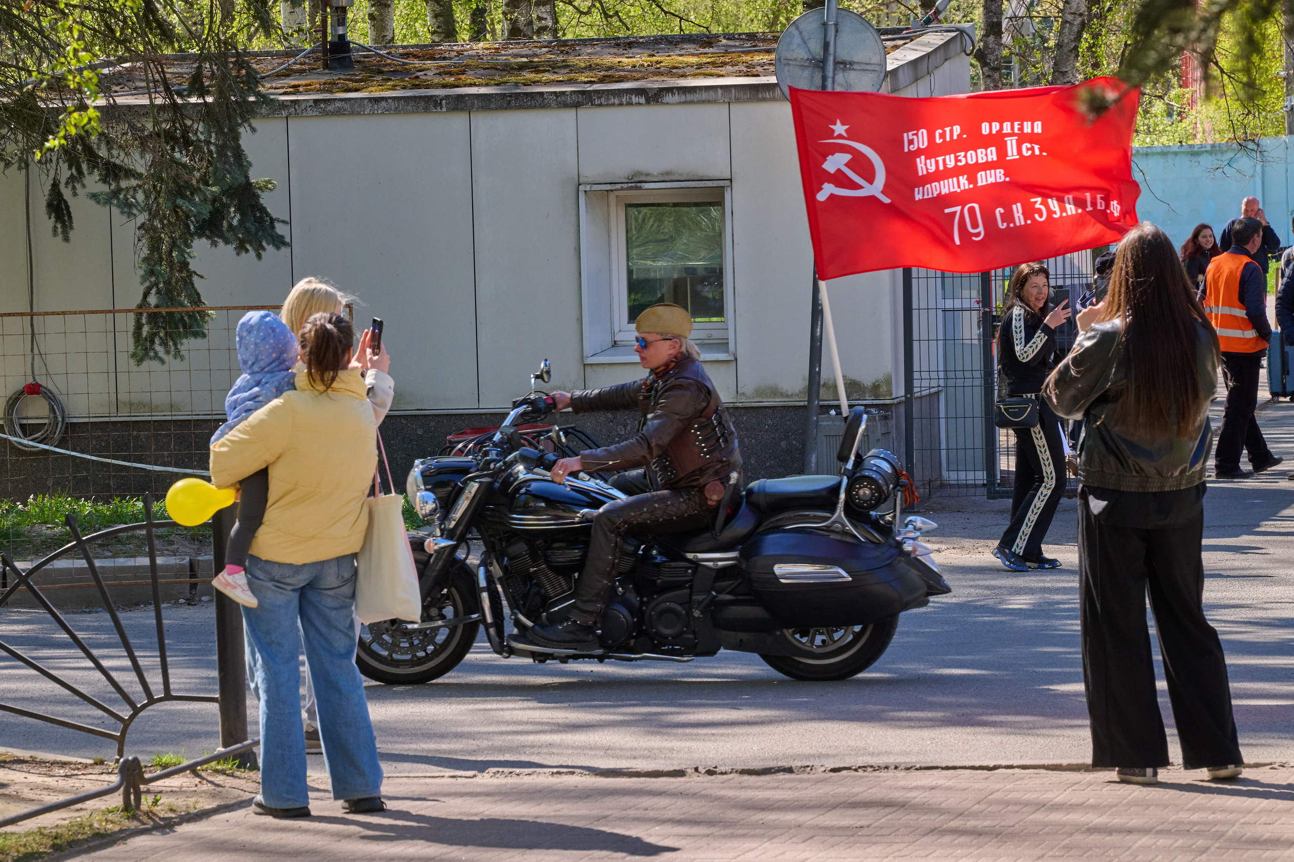 Милосердие детям. Портретный фотограф Санкт-Петербург Владимир Веселов