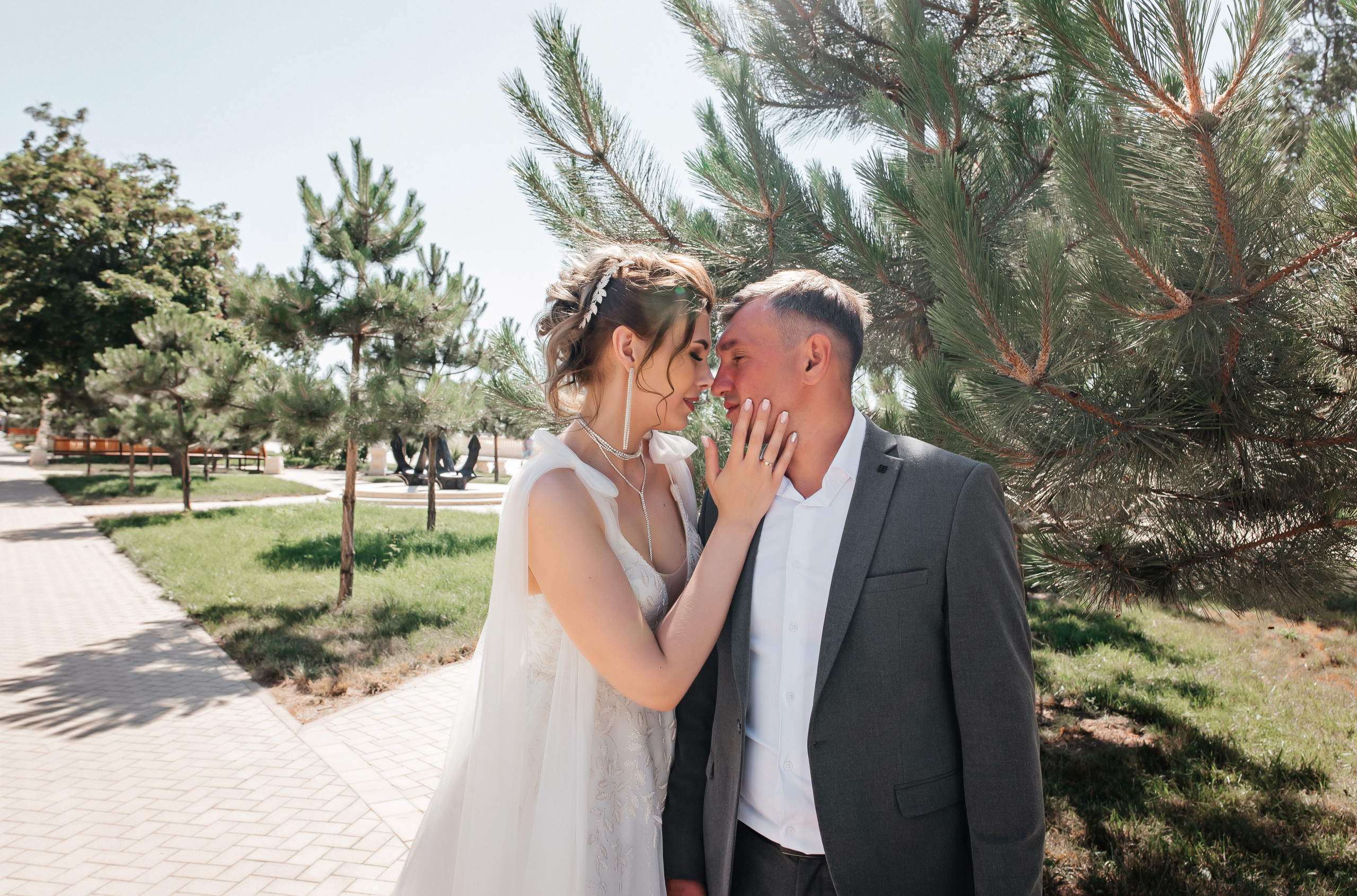 Андрей & Анастасия ЗАГС. Детский и семейный фотограф выпускной альбом Приморско-Ахтарск