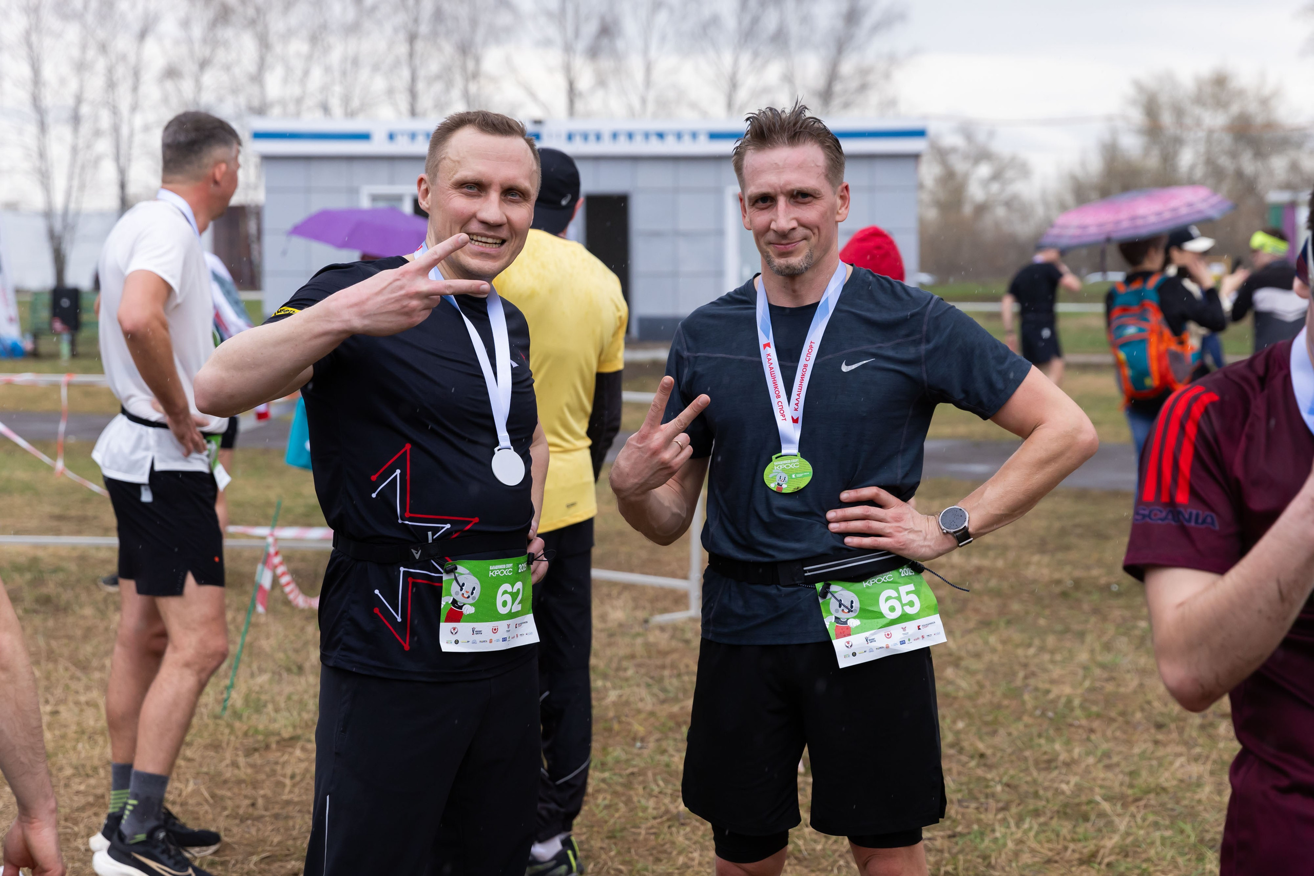 20.04.2025 Кросс. ФОТОГРАФ ВИНОГРАДОВА ДАРЬЯ