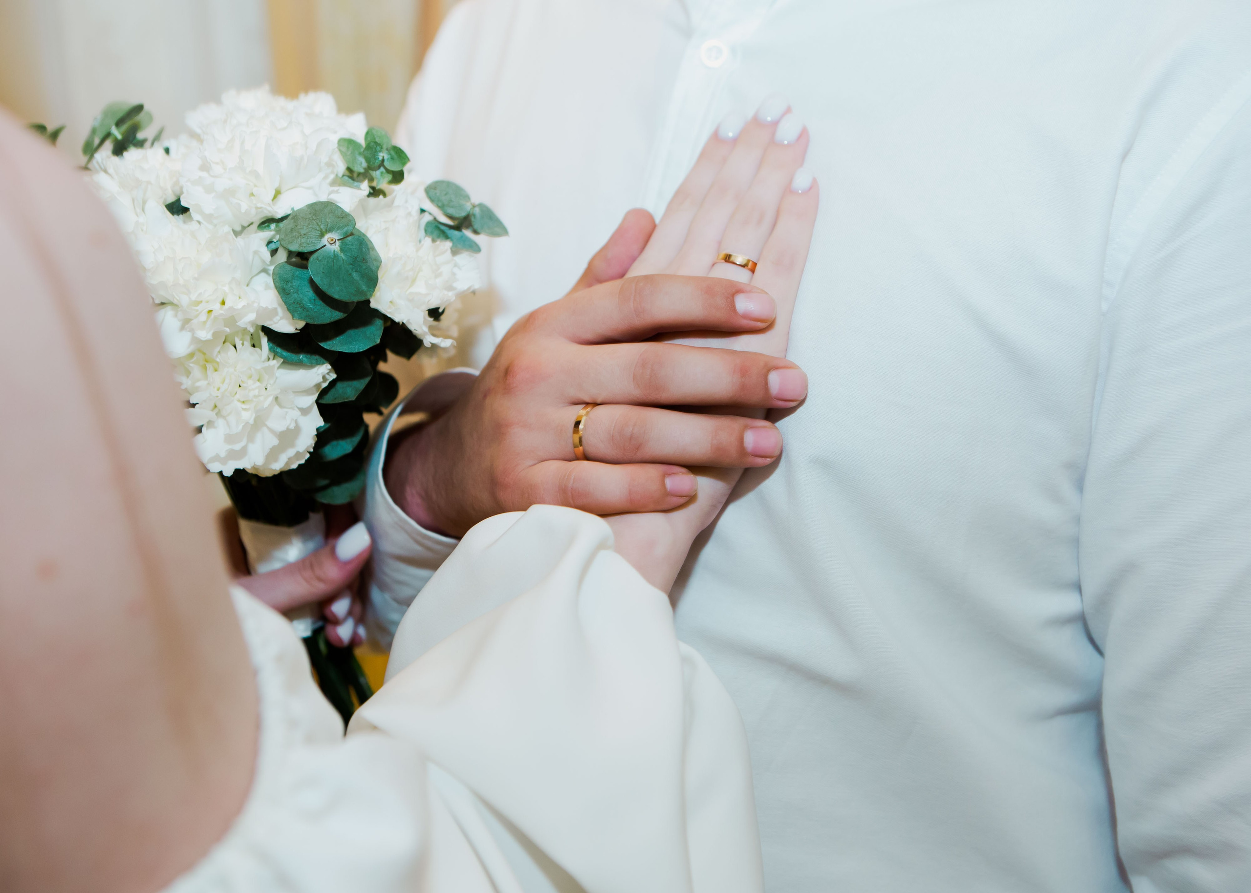 СВАДЕБНОЕ. ФОТОГРАФ ВИНОГРАДОВА ДАРЬЯ