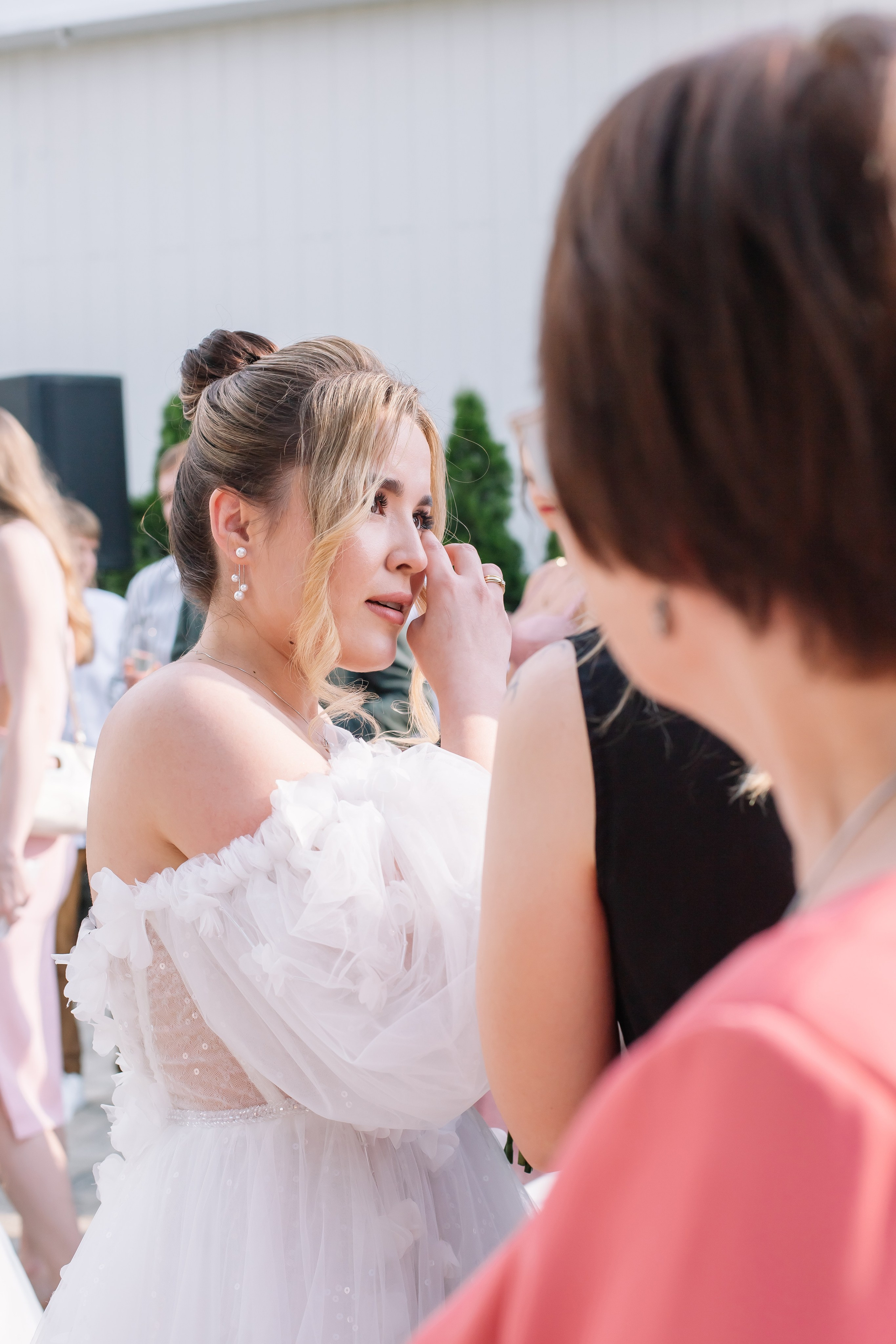 Евгений и Алина. Свадебный фотограф Анастасия Багдасарян