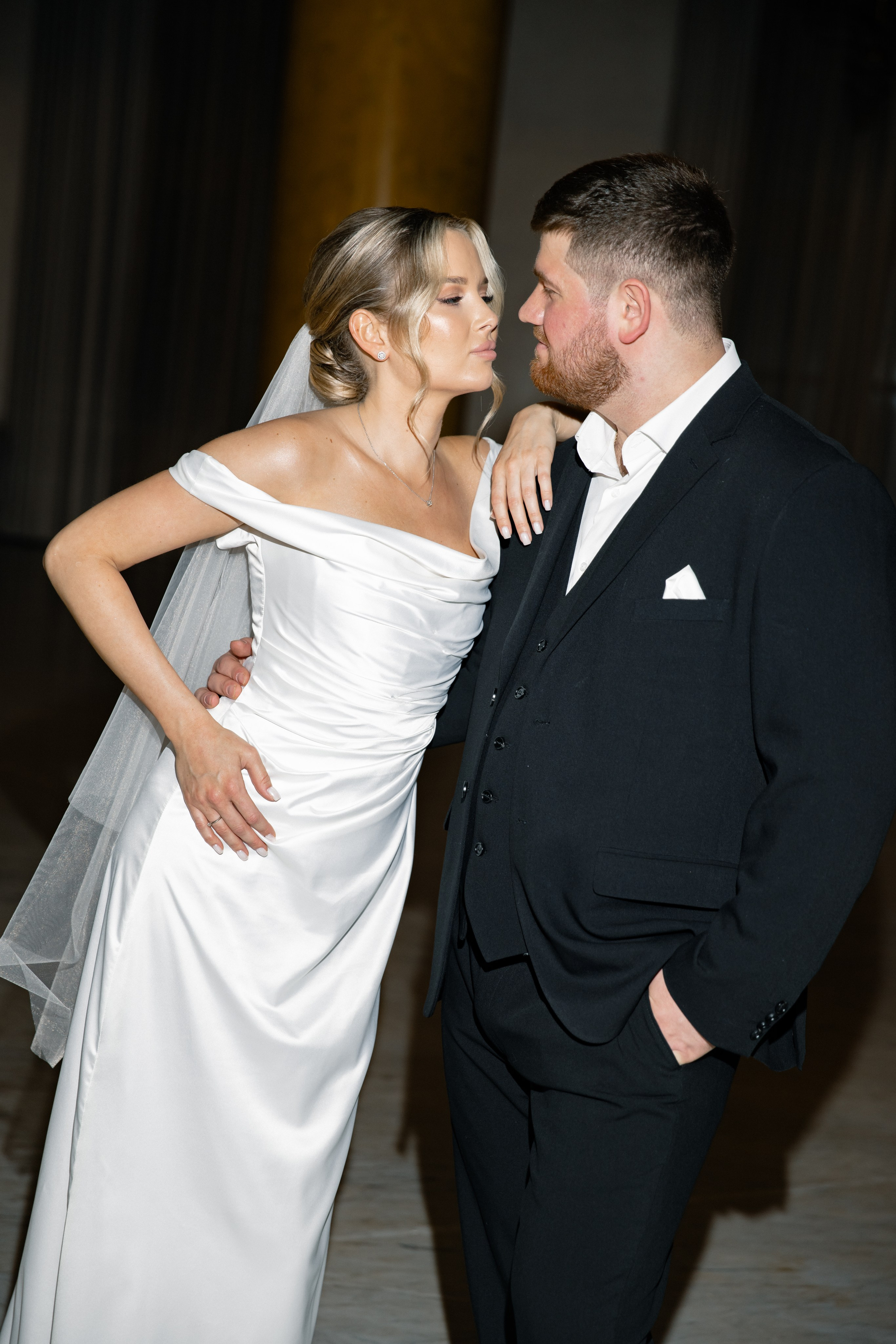 Заур и Анна. Свадебный и семейный фотограф в Орша